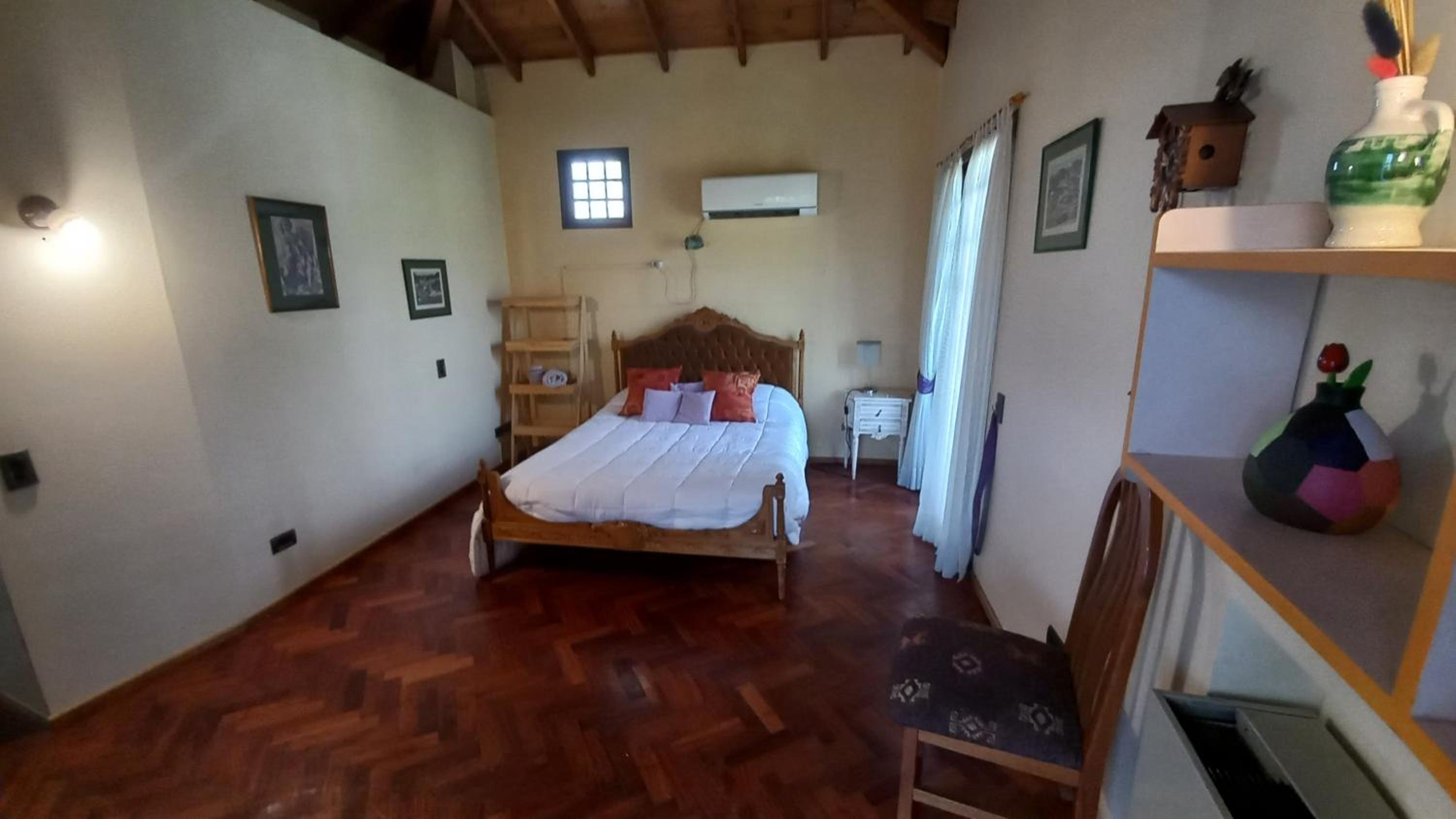 Double Room With Balcony photo 1