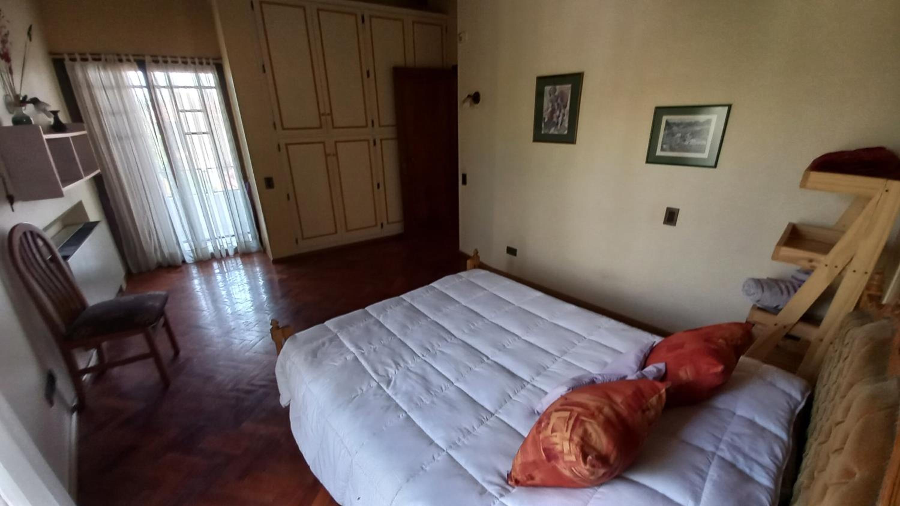 Double Room With Balcony photo 3