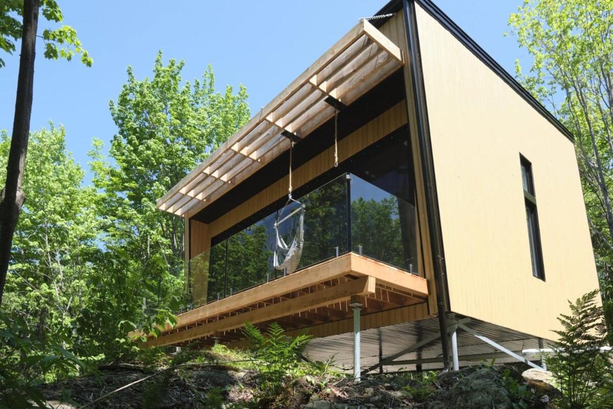 Chalet photo 2