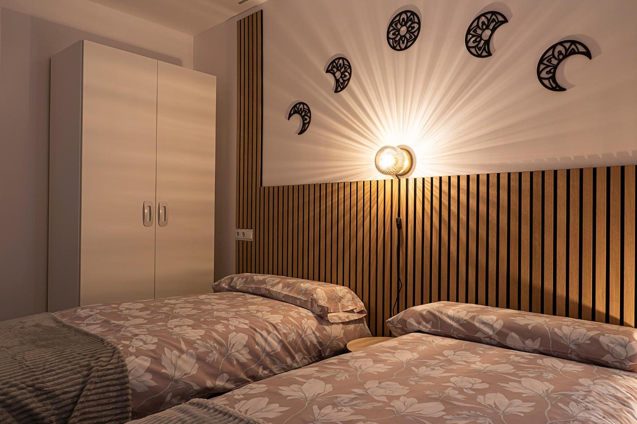 Casa de Seis Habitaciones