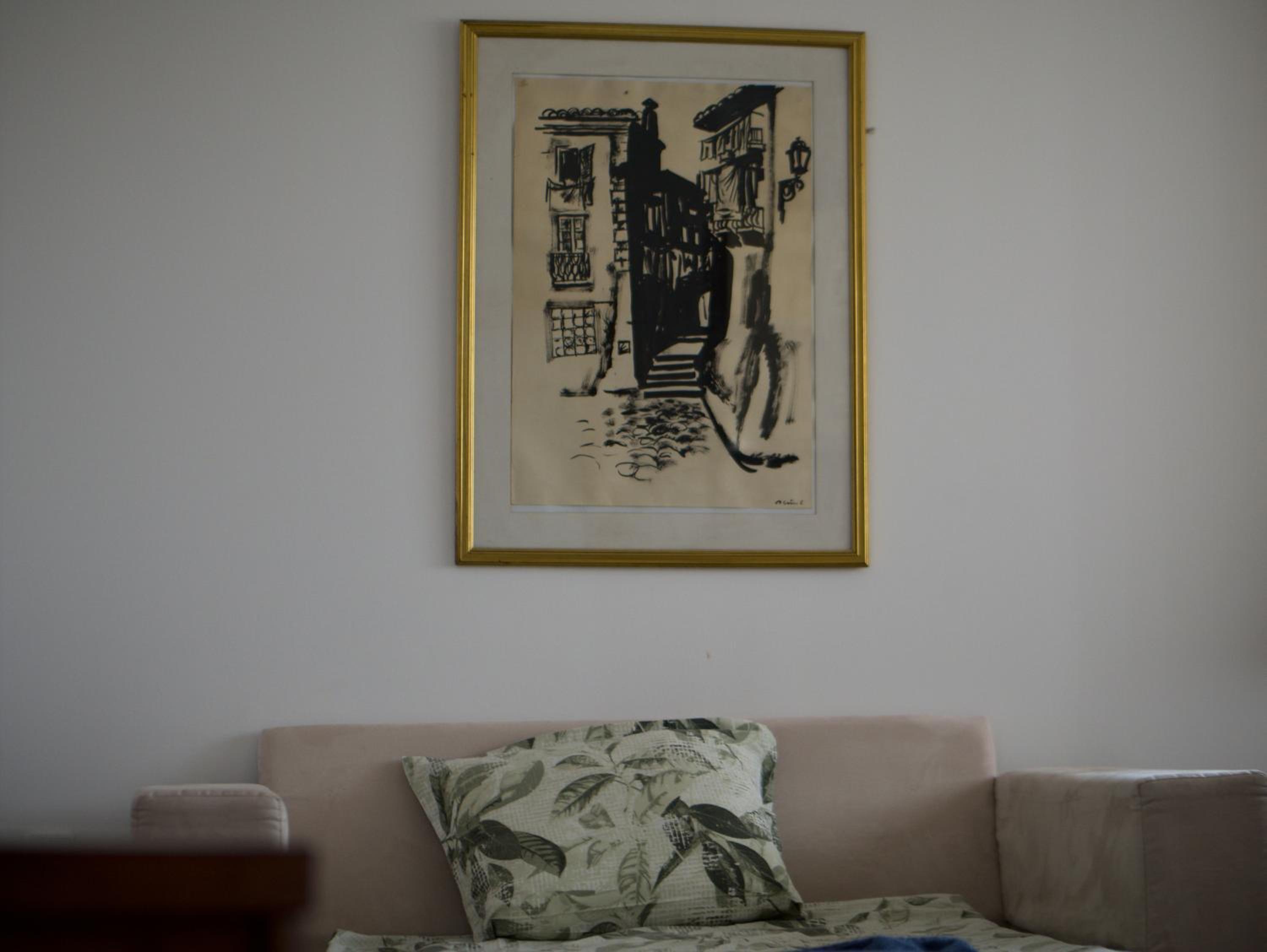 One-Bedroom Apartment - Photo 19
