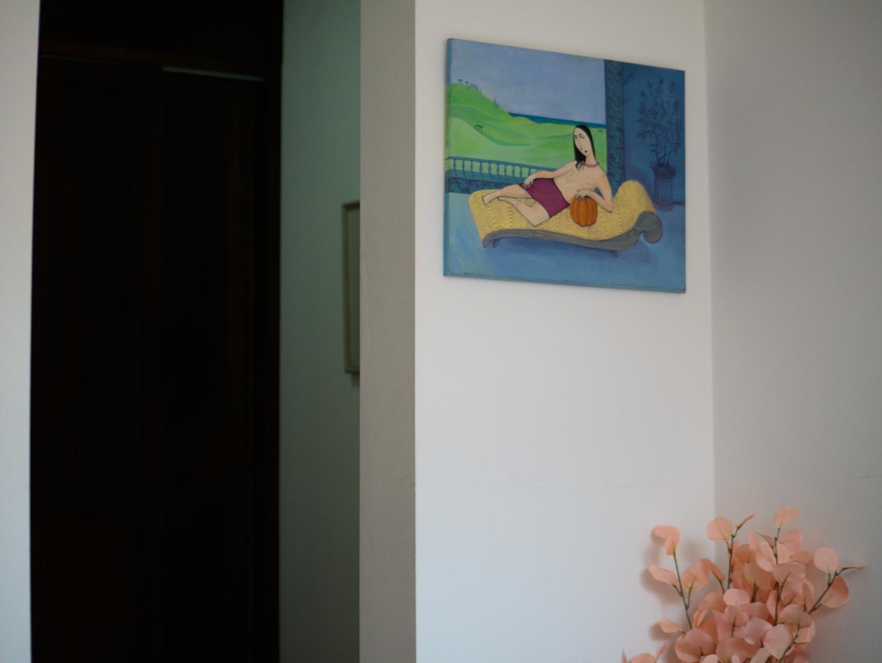 One-Bedroom Apartment - Photo 25