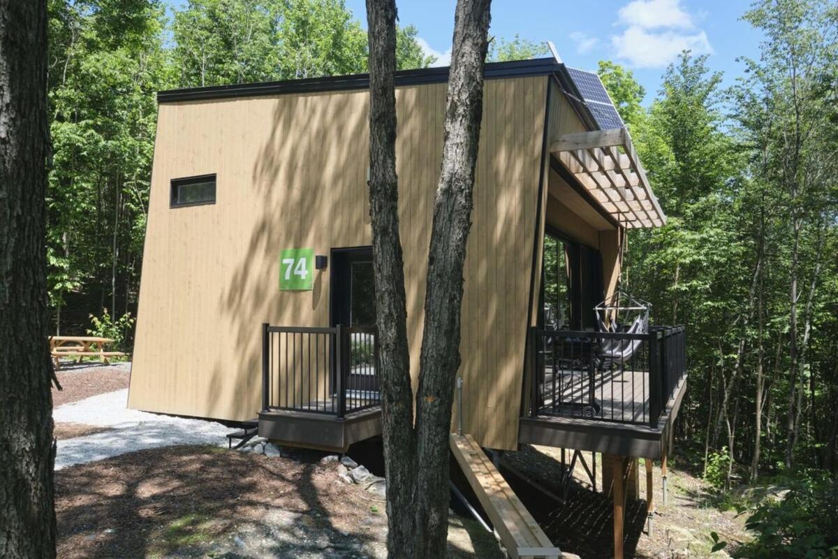 Chalet photo 2