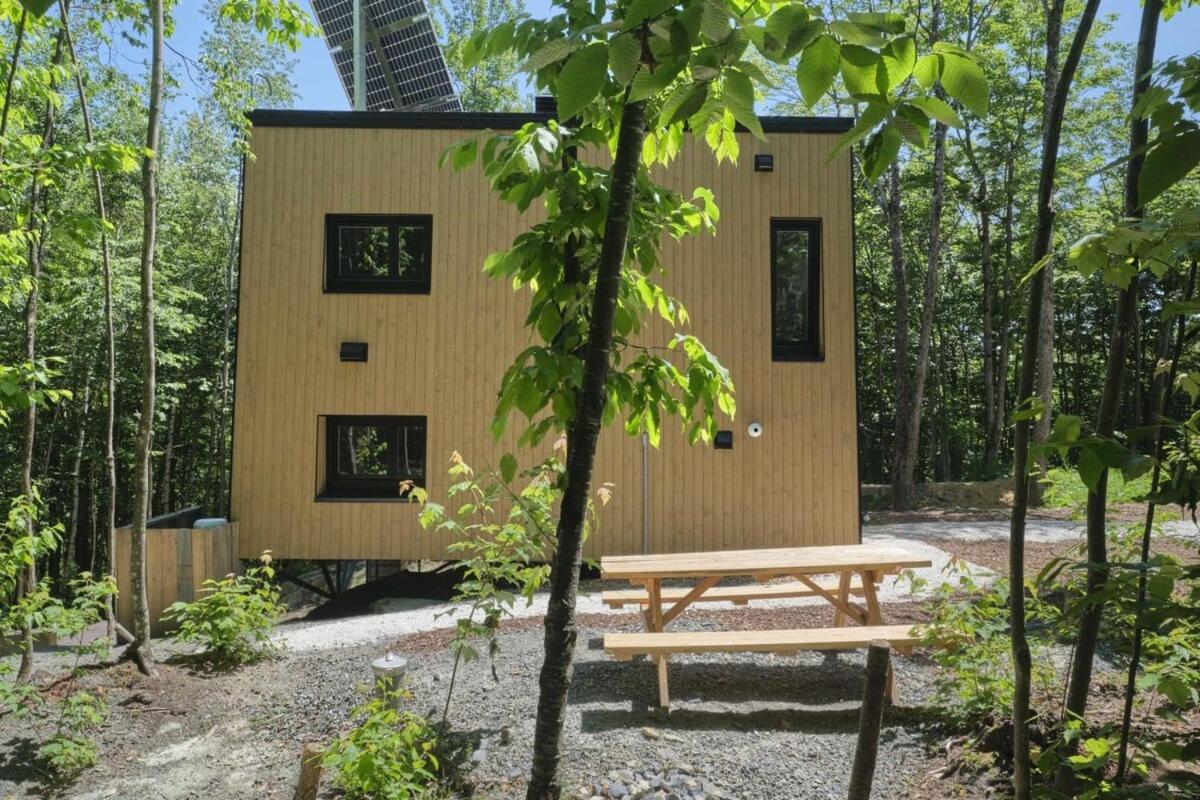 Chalet photo 3