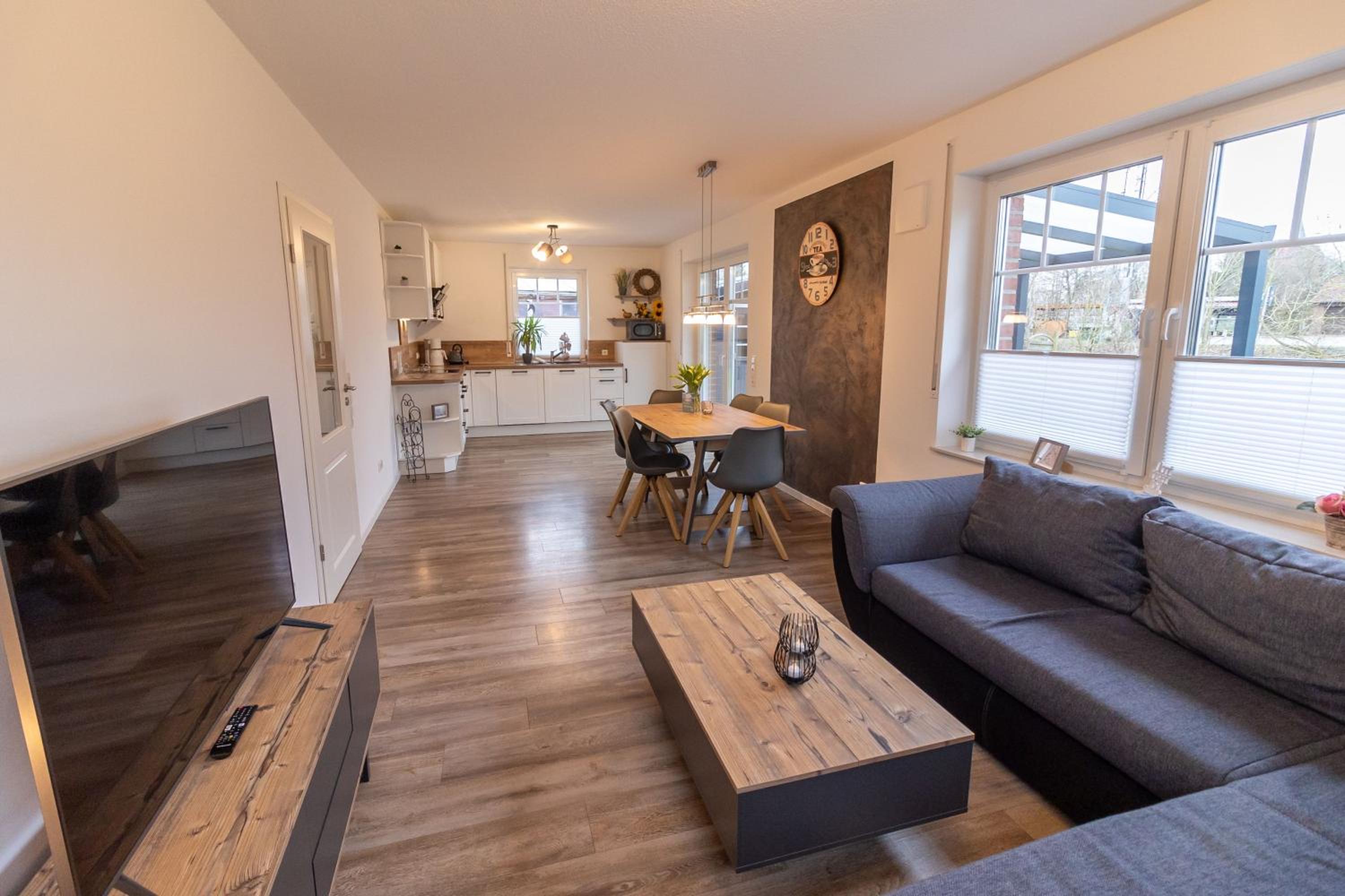 Vacation Home photo 1