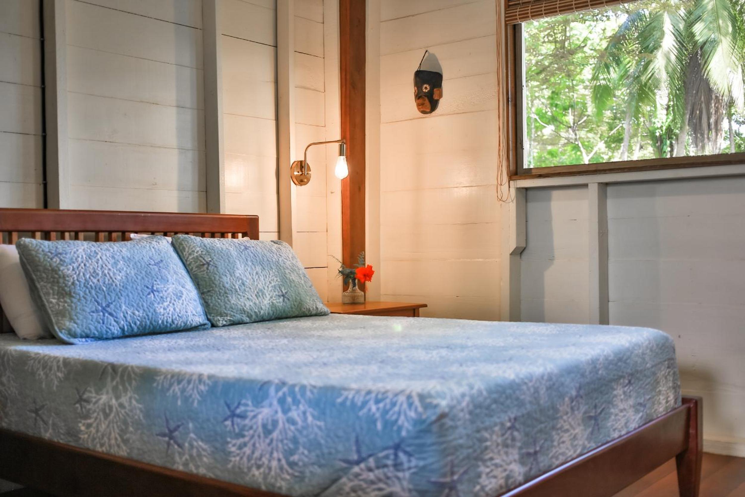 Queen Room with Garden View photo 2