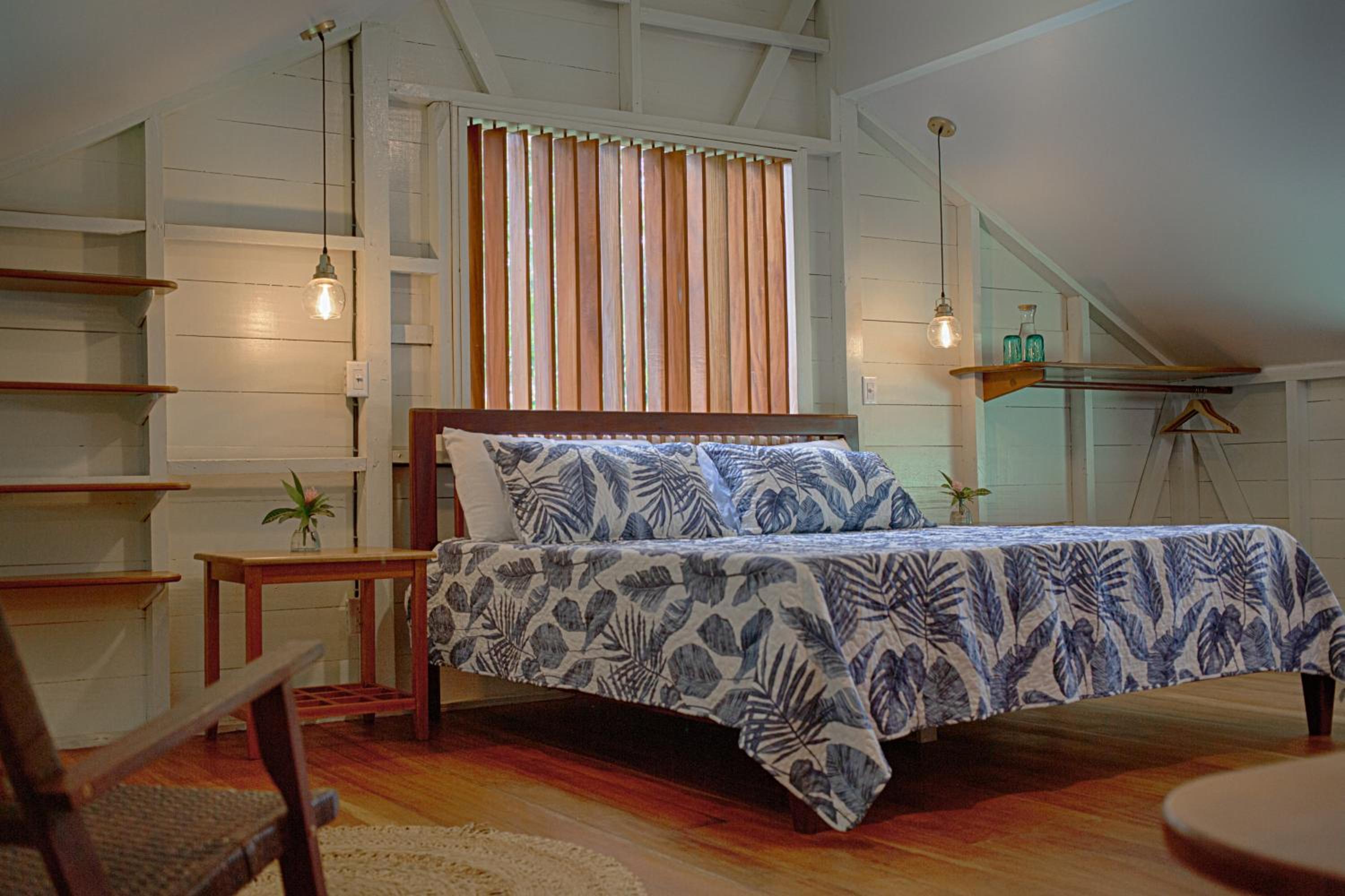 King Room with Balcony photo 2