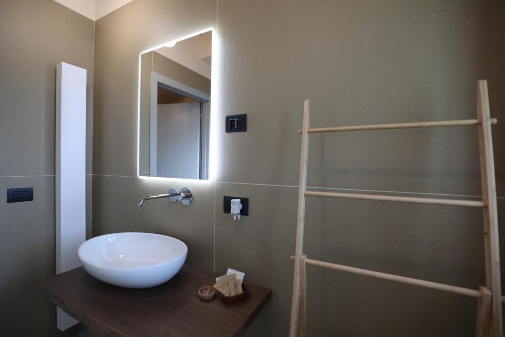 Superior Quadruple Room photo 2