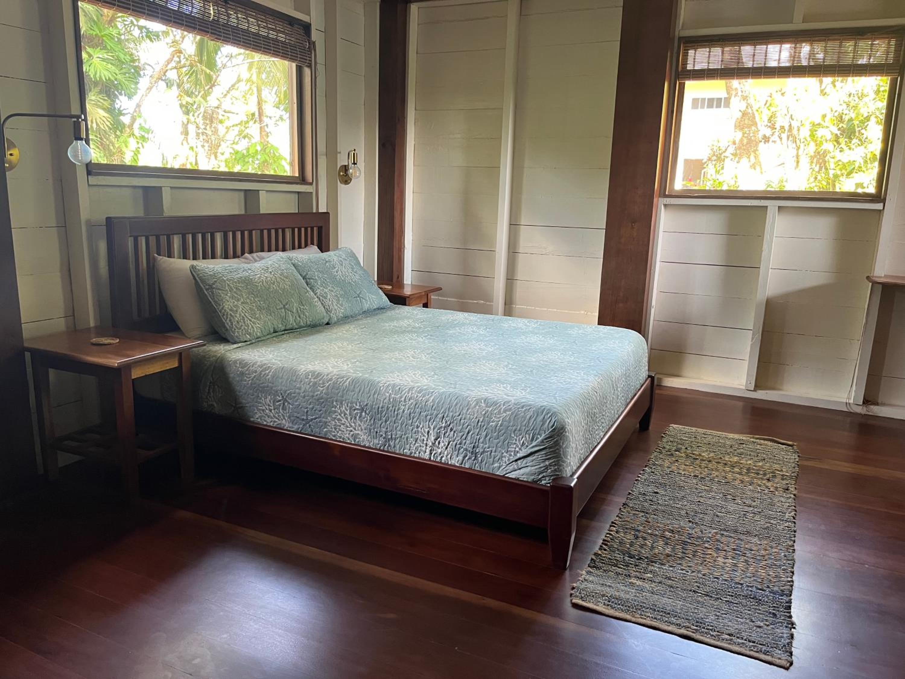 Queen Room With Garden View photo 3