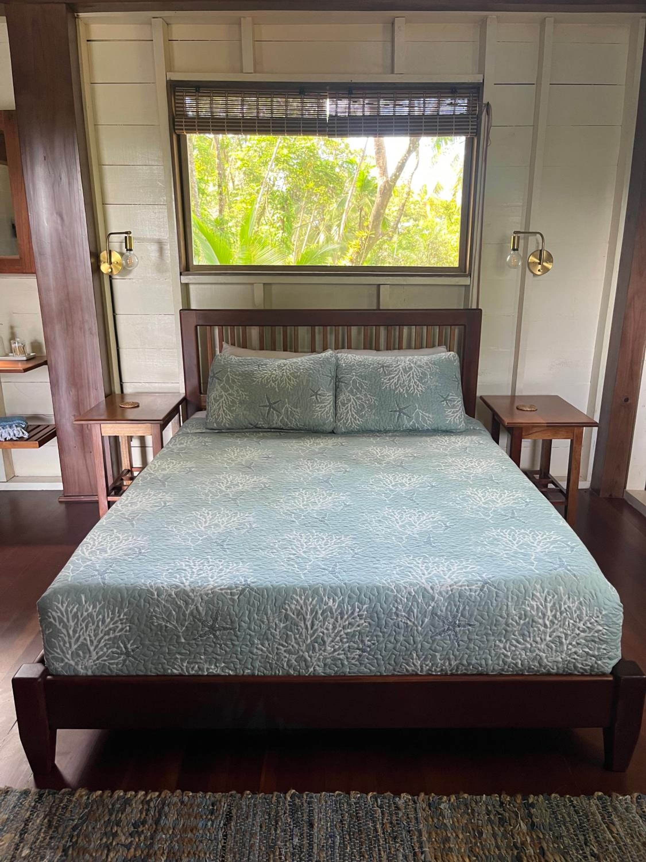 Queen Room With Garden View photo 2