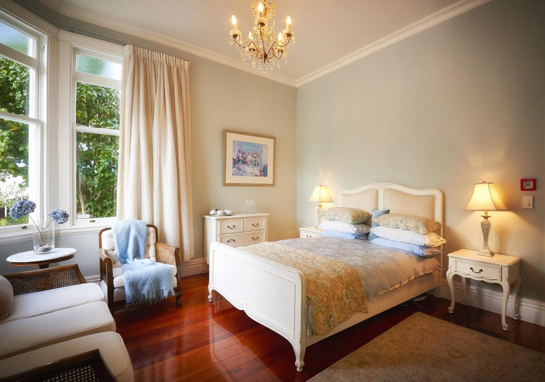 Junior Suite - Photo 1
