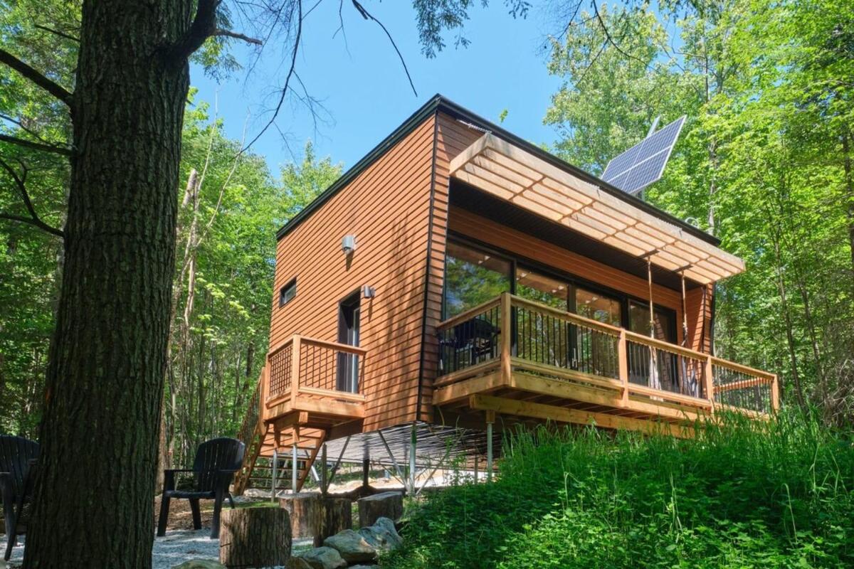 Chalet photo 2