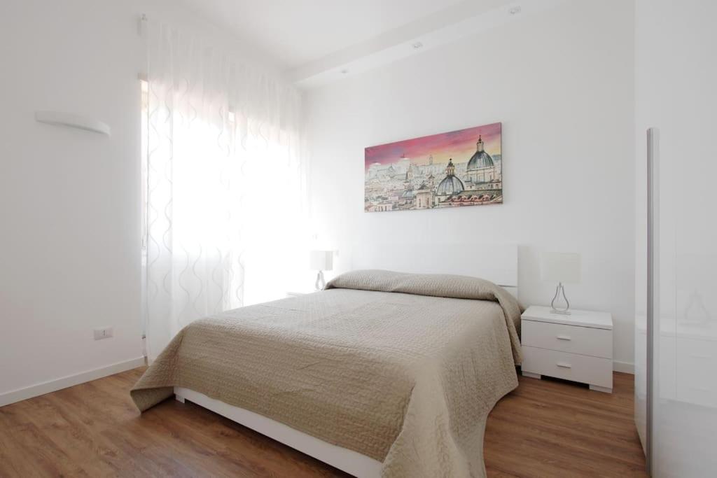 Penthouse Apartment photo 1