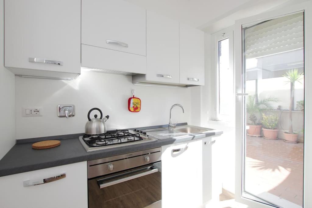 Penthouse Apartment photo 3