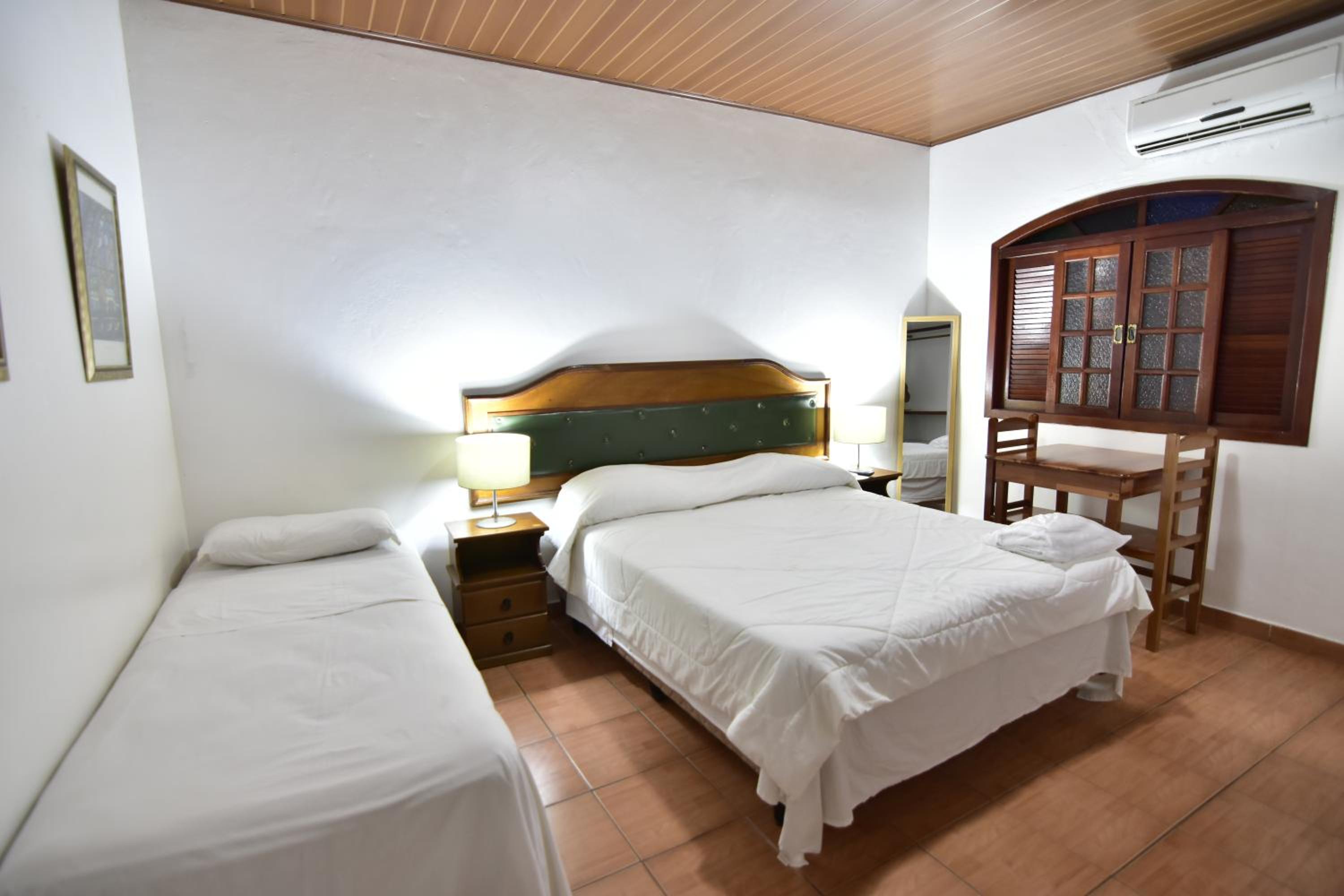 Triple Room - Photo 8