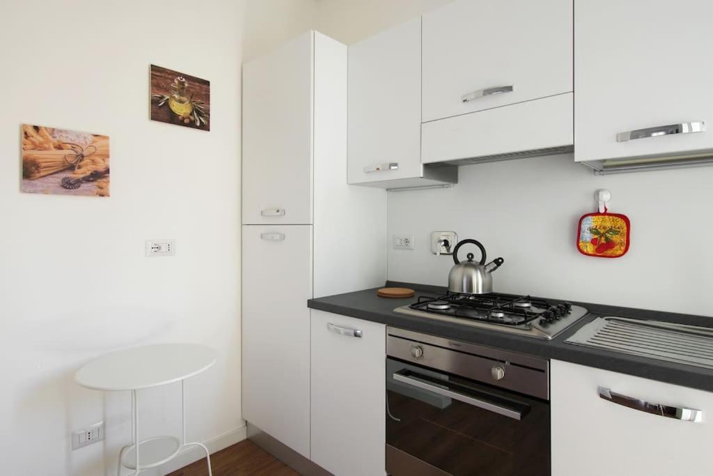 Penthouse Apartment photo 2
