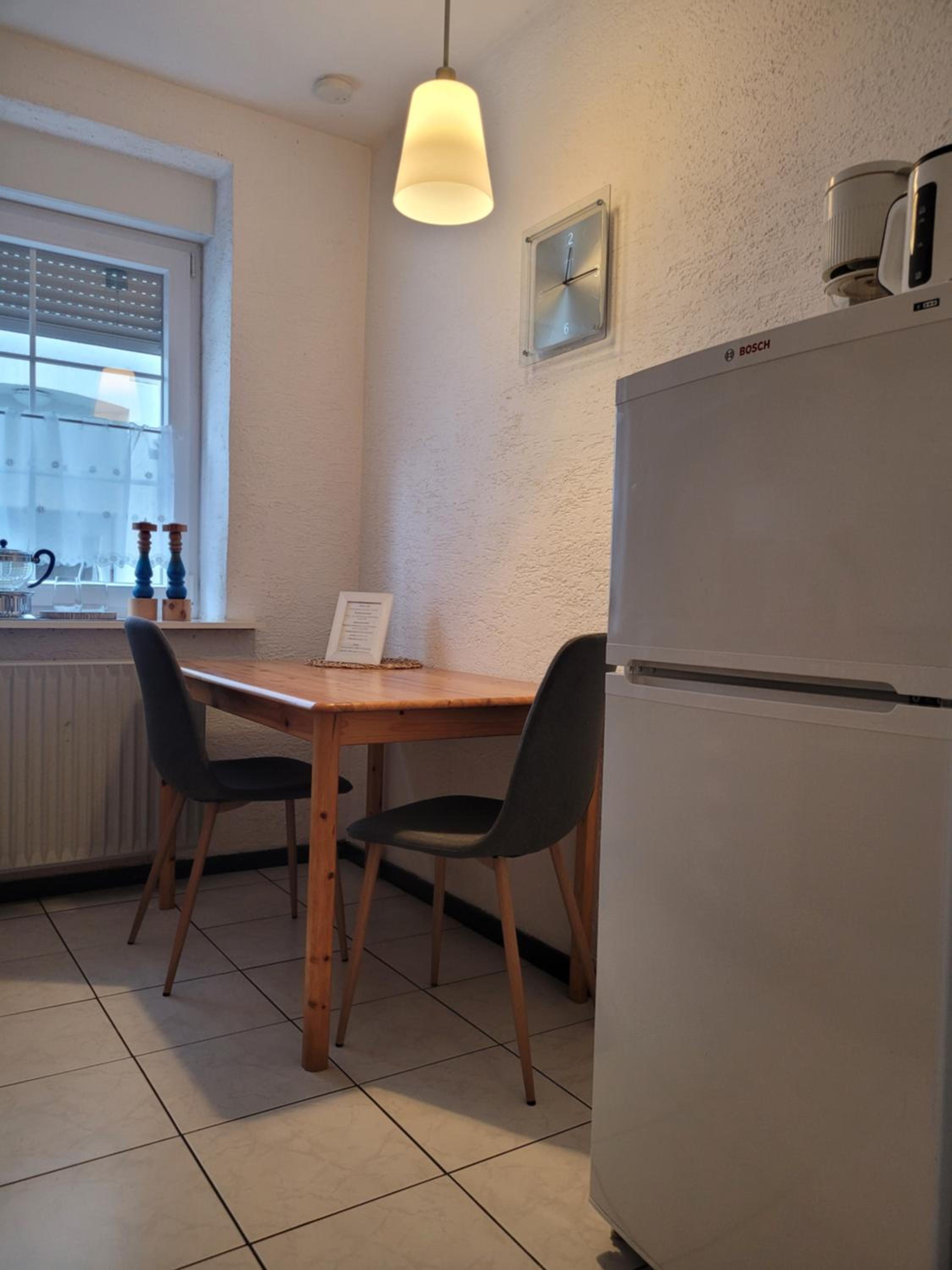 Apartment - Ground Floor photo 2