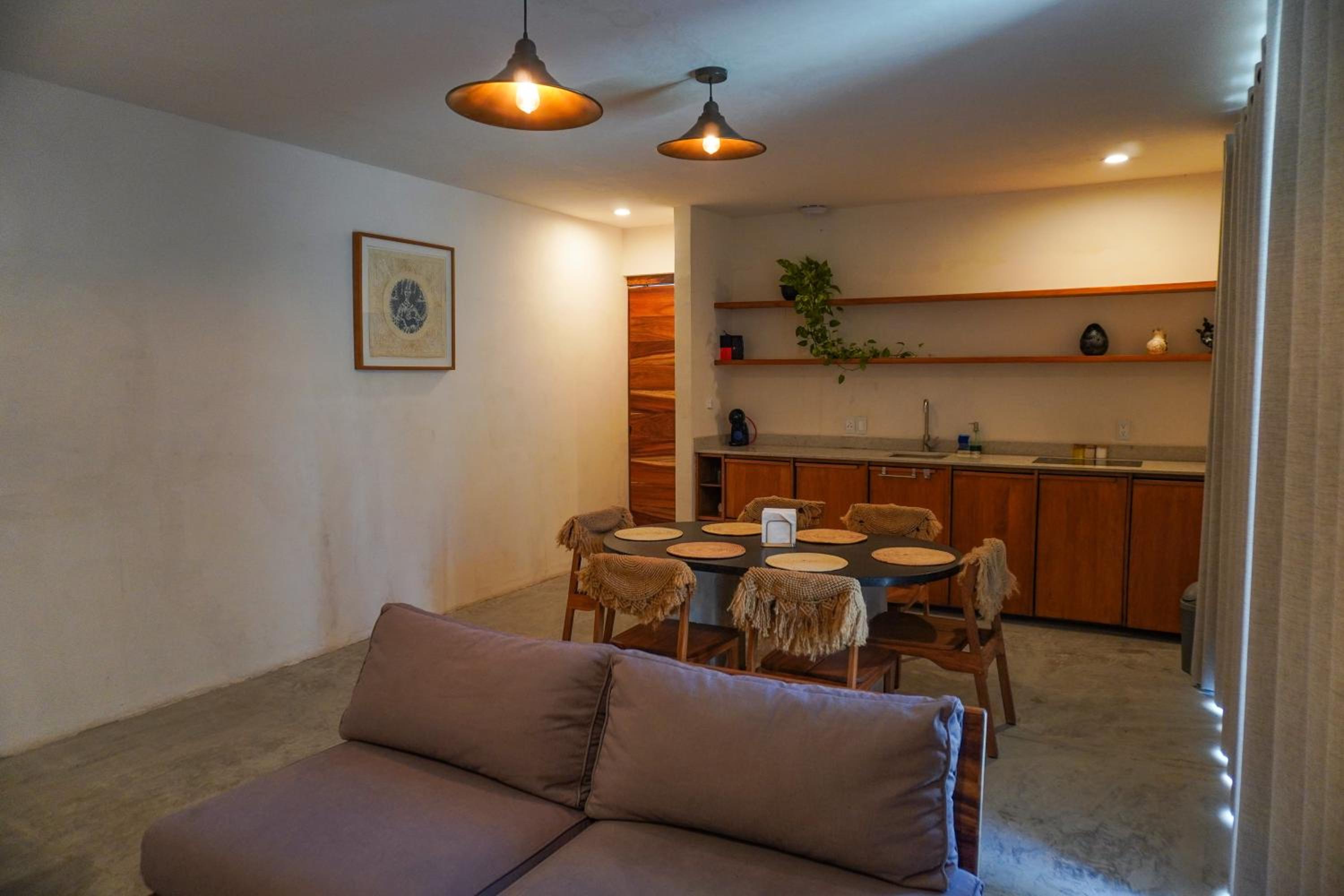 Two-Bedroom Villa photo 3