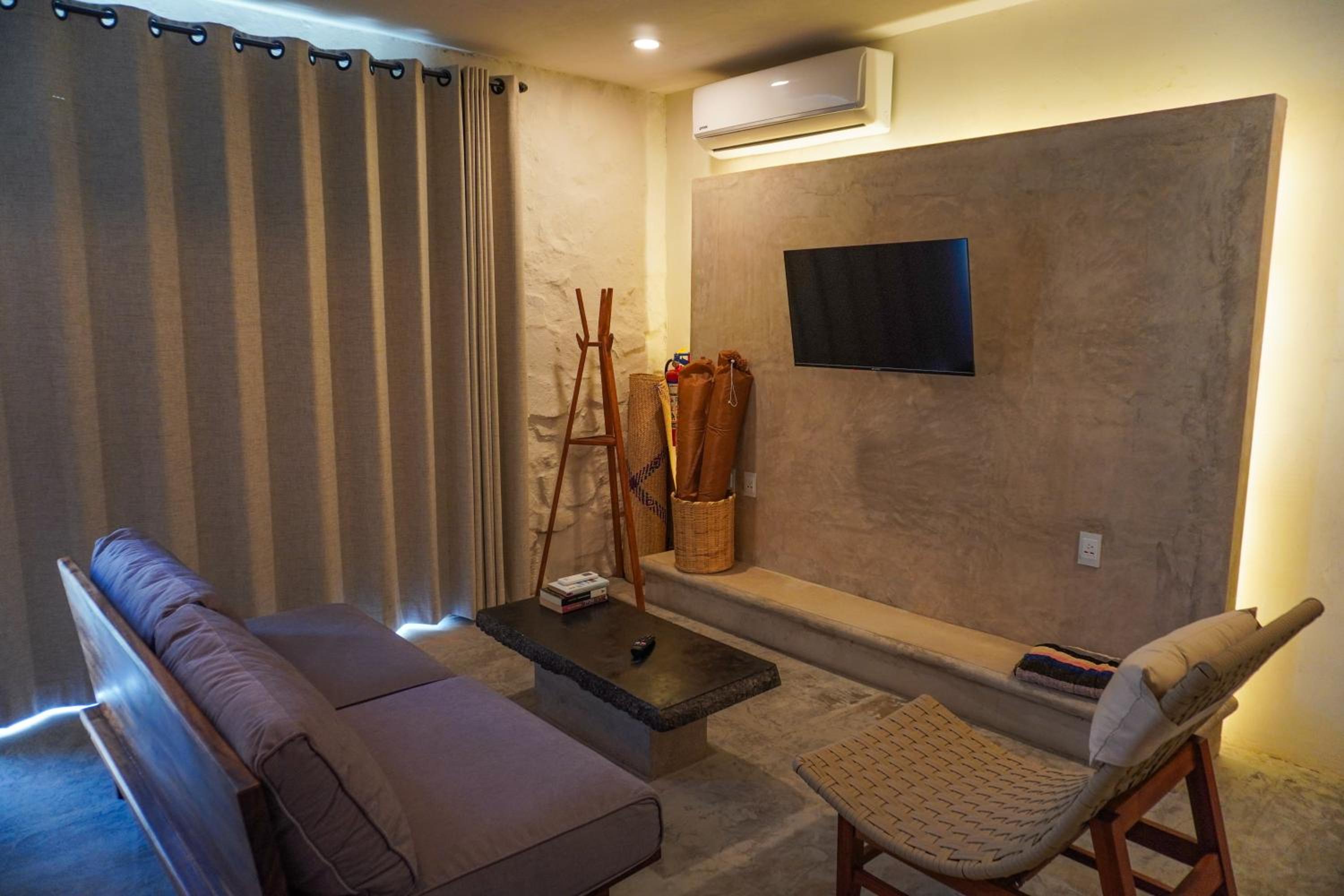 Two-Bedroom Villa photo 2