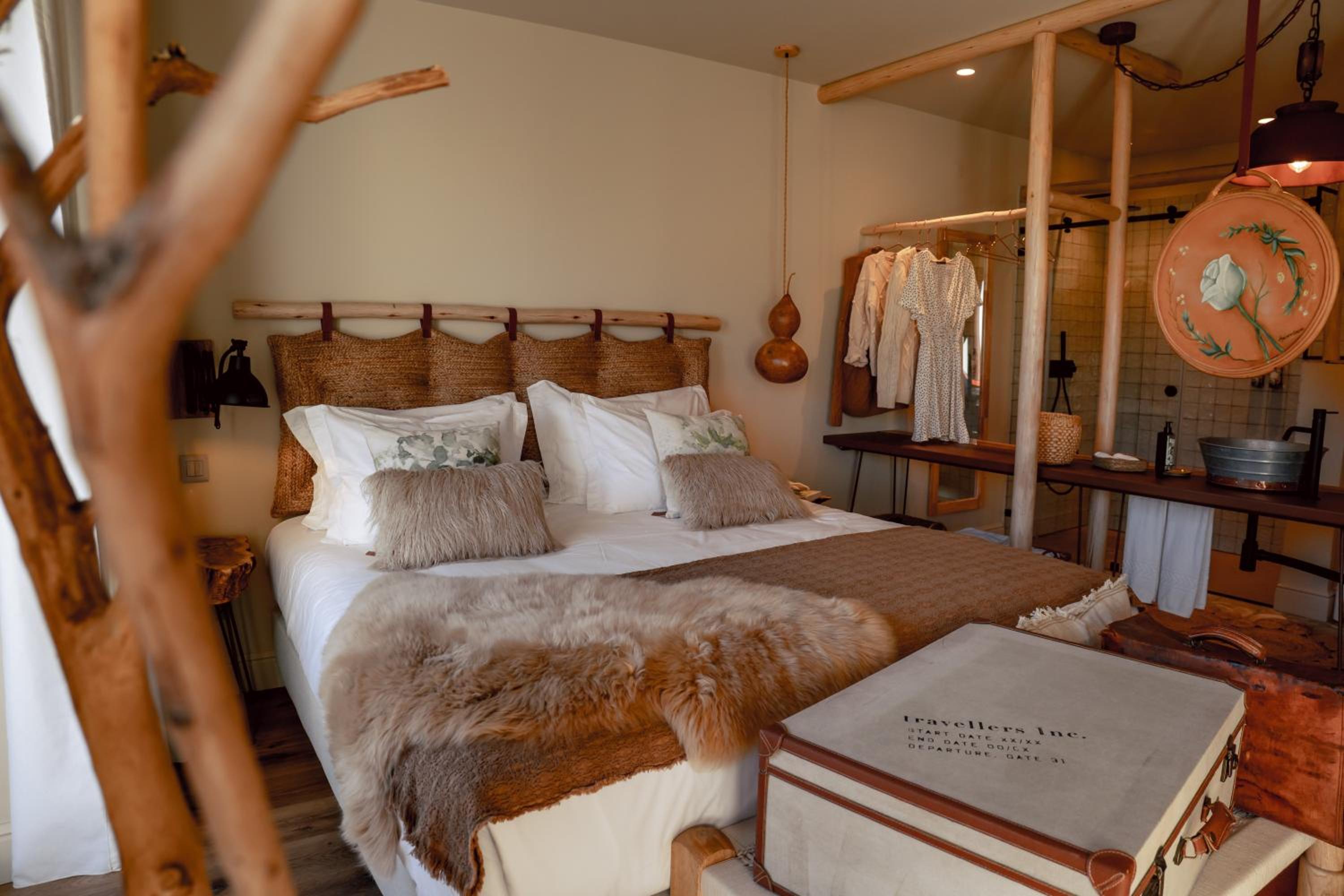 Double or Twin Room photo 1