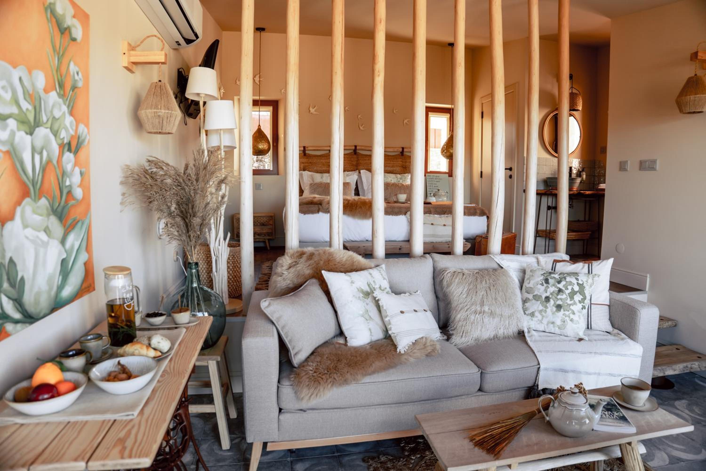 Suite with Terrace photo 2