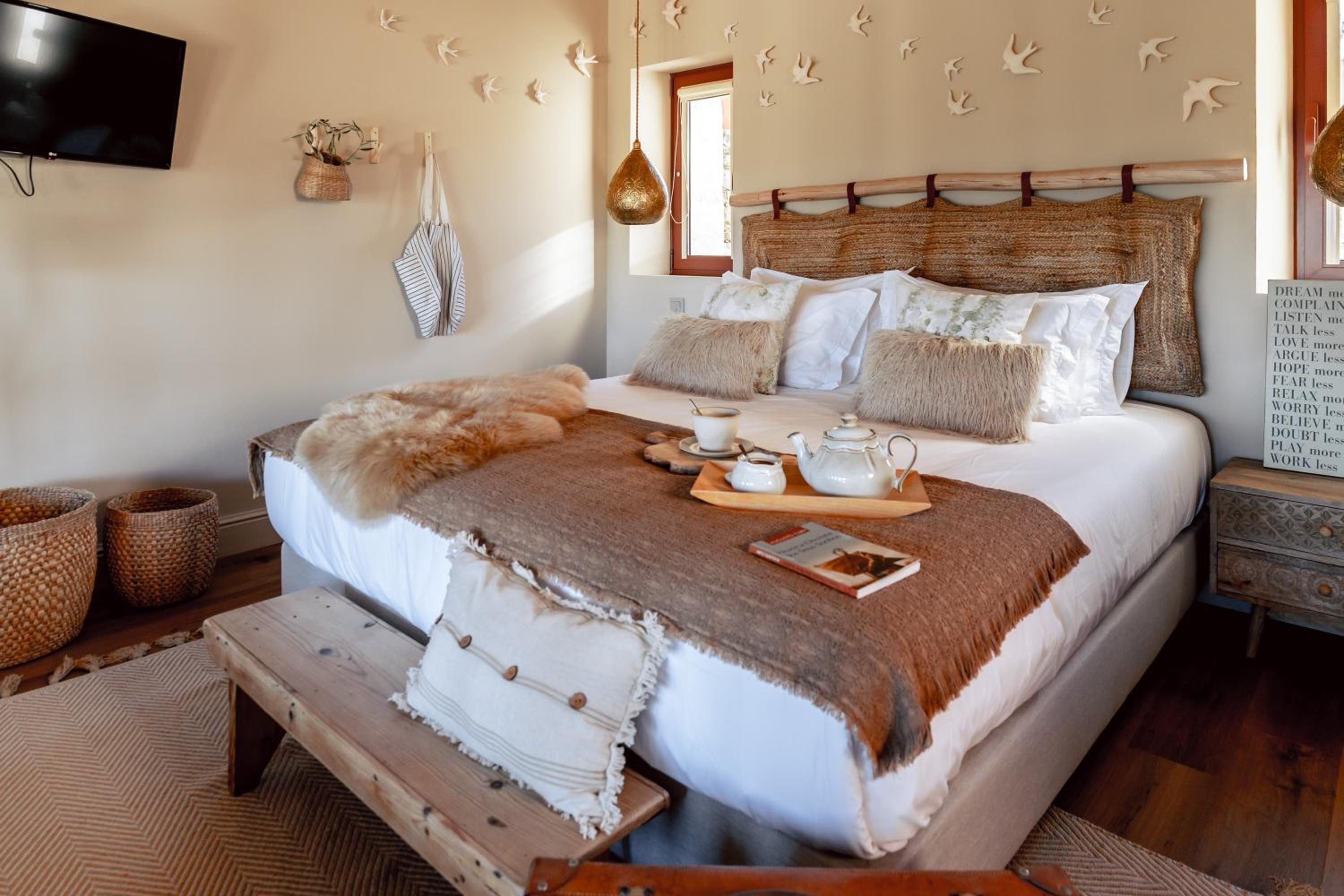 Suite with Terrace photo 1