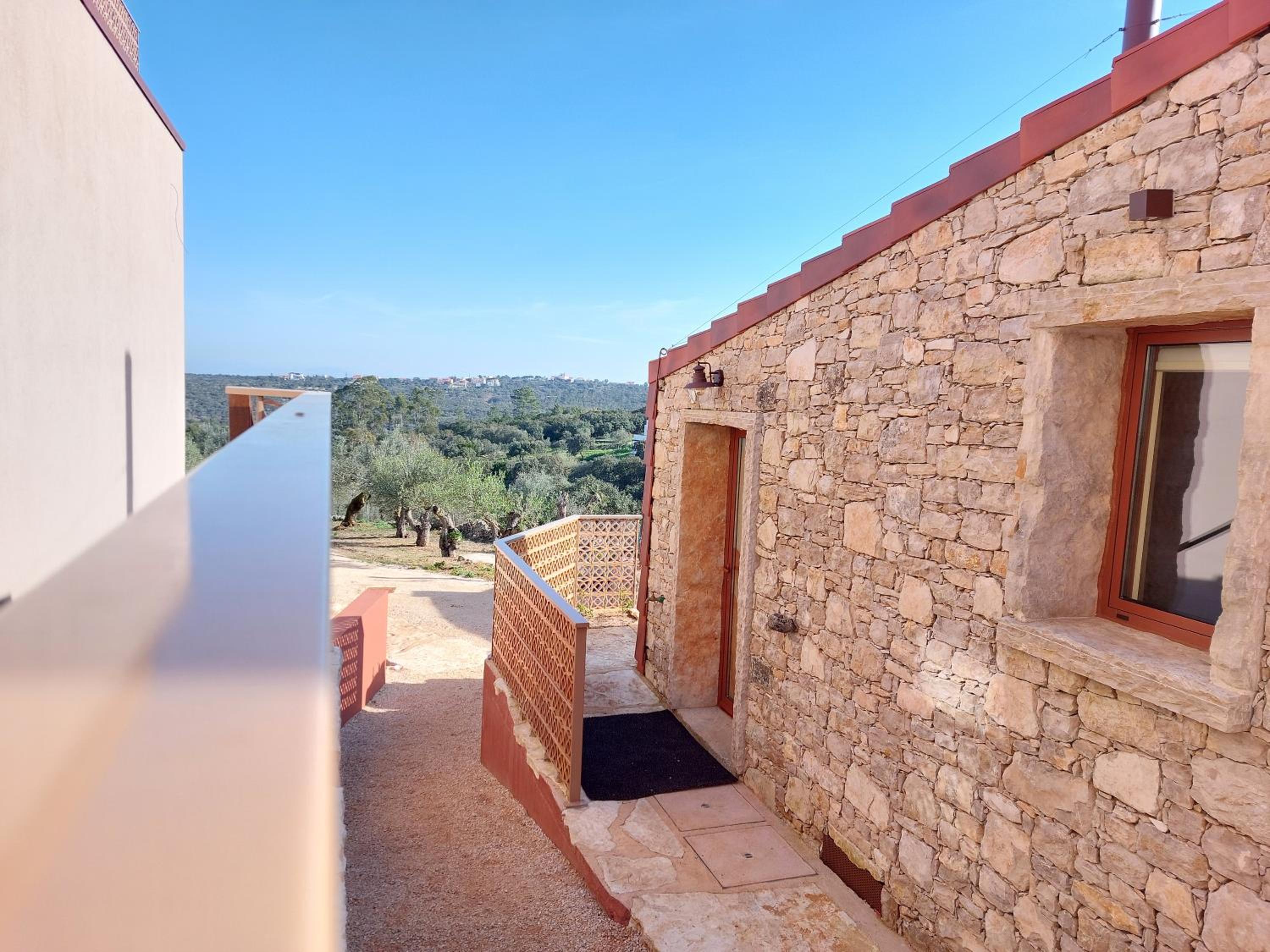 Suite with Terrace photo 3