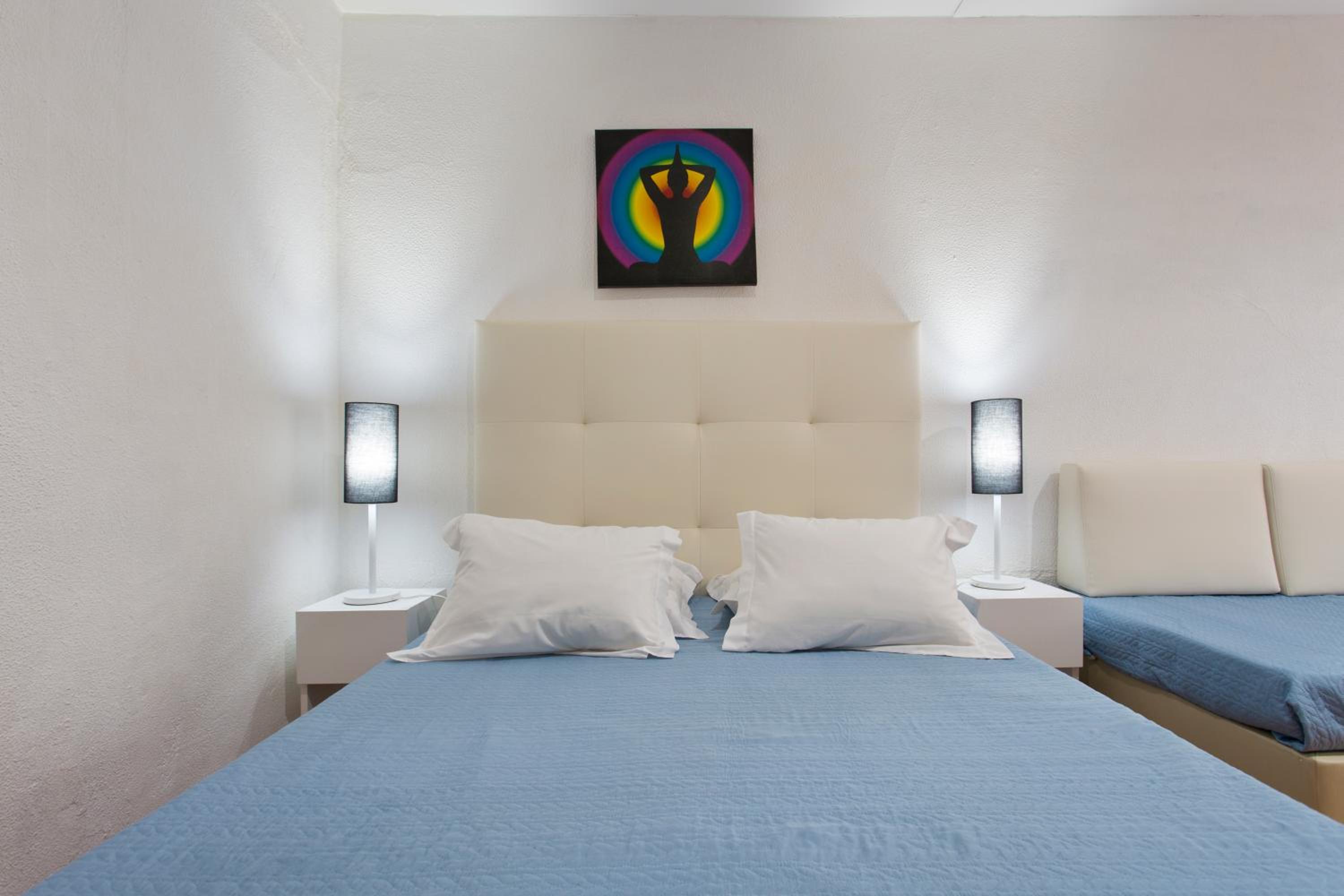 Triple Room - Photo 1