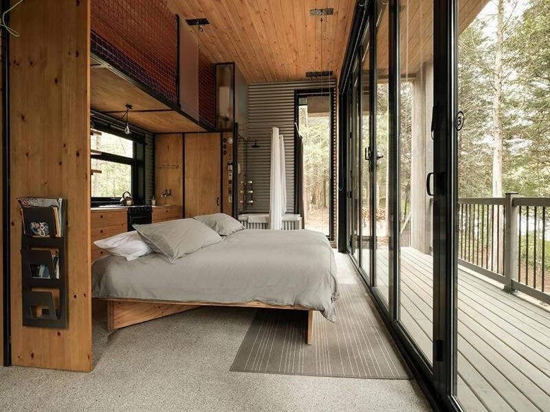 Chalet photo 3
