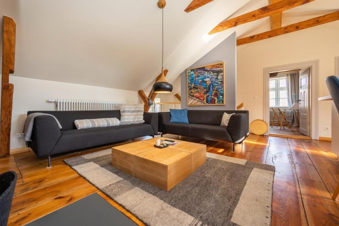 Apartment with Sea View photo 1