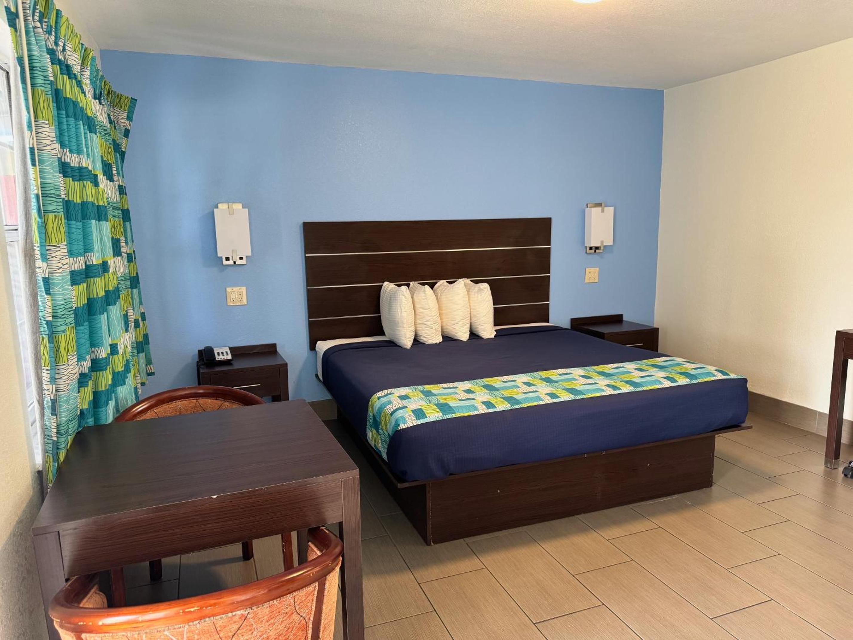 King Room photo 2