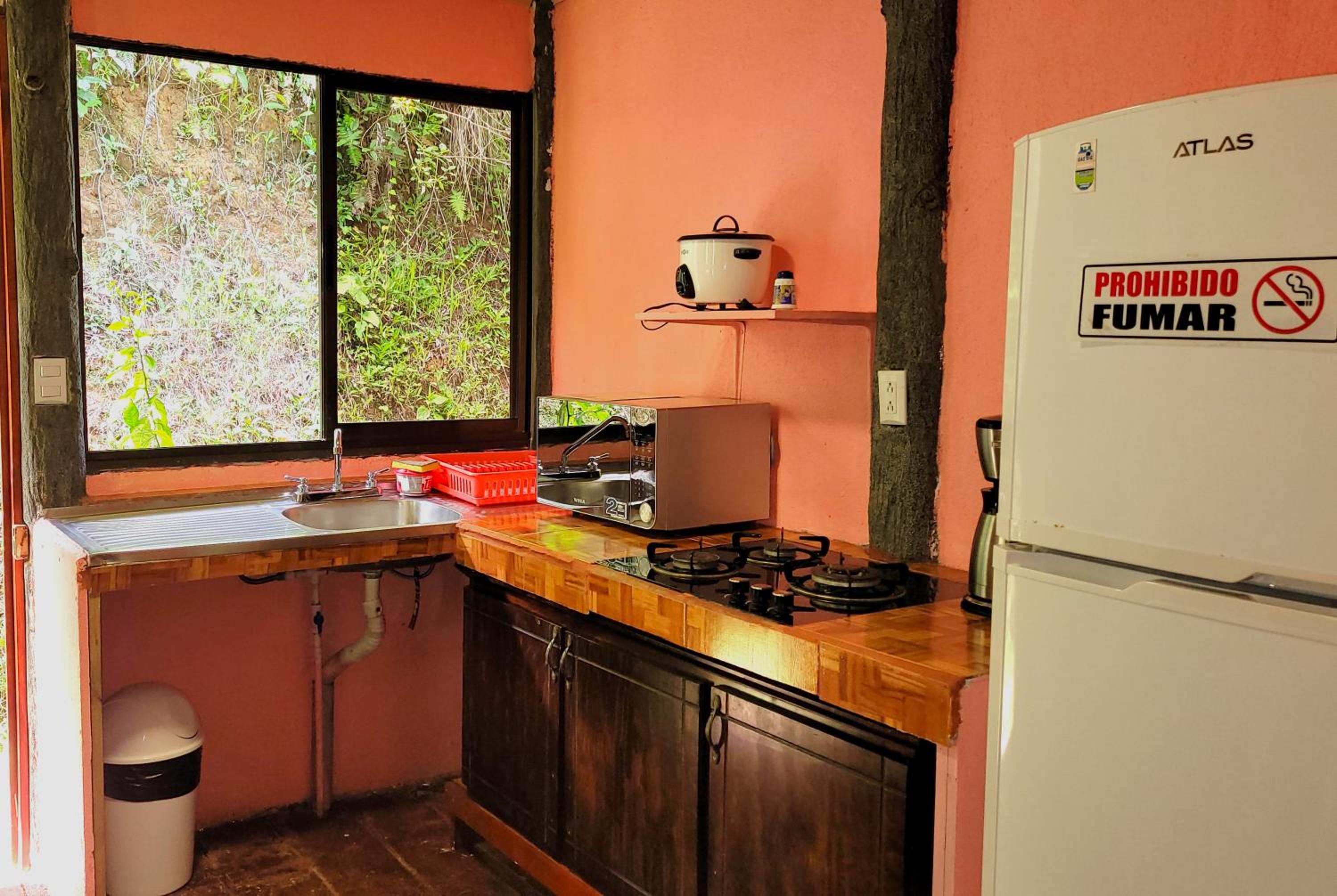 Two-Bedroom House photo 3
