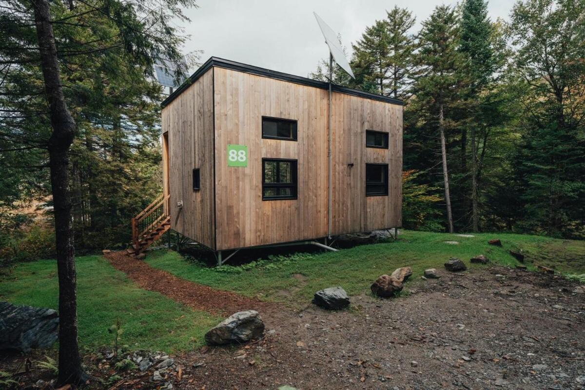 Chalet photo 3