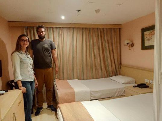 Deluxe Double Or Twin Room photo 1
