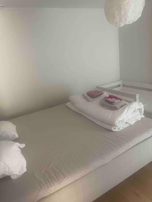 Three-Bedroom Villa photo 1