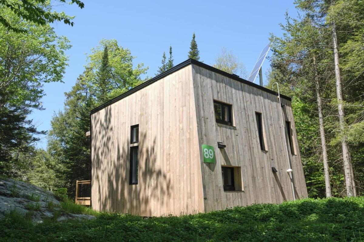 Chalet photo 3