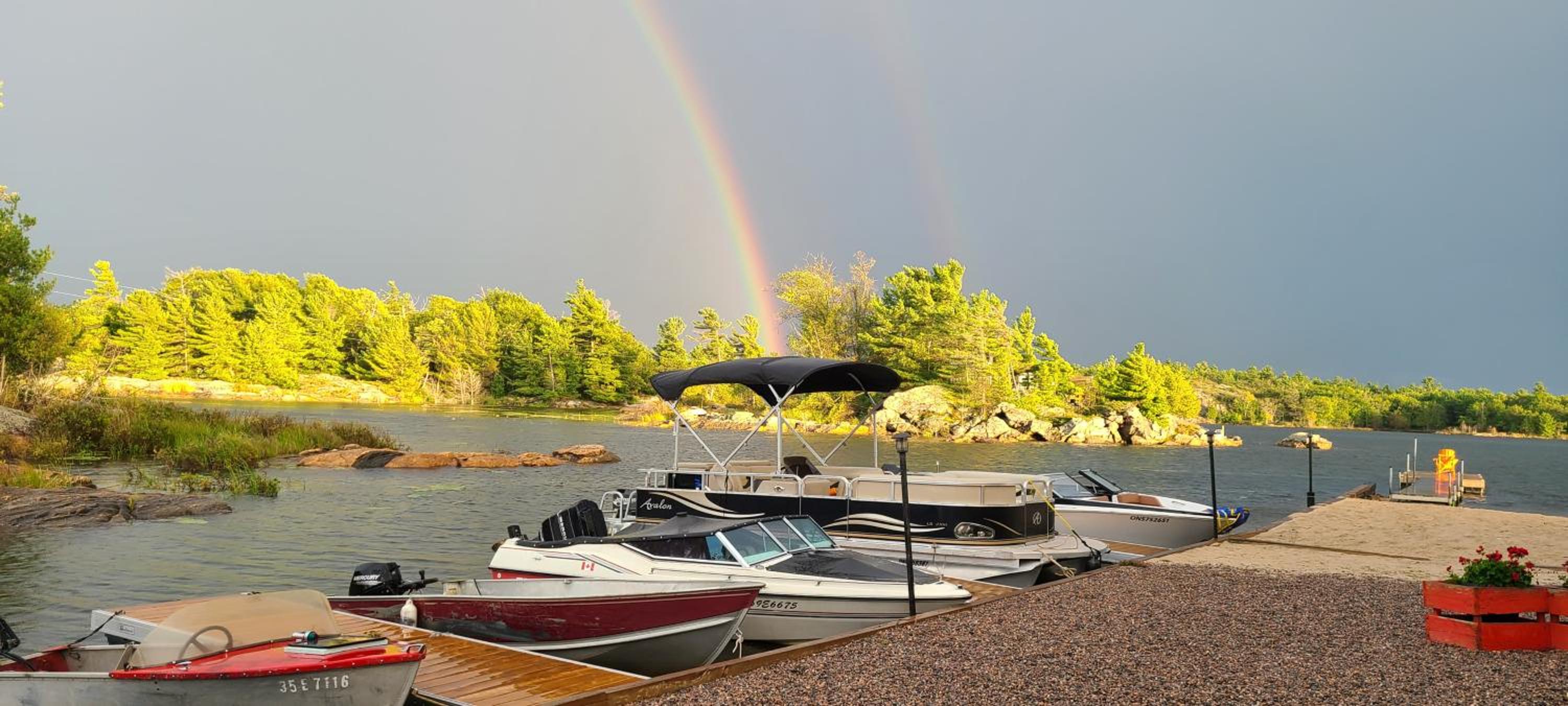 Cottage photo 1