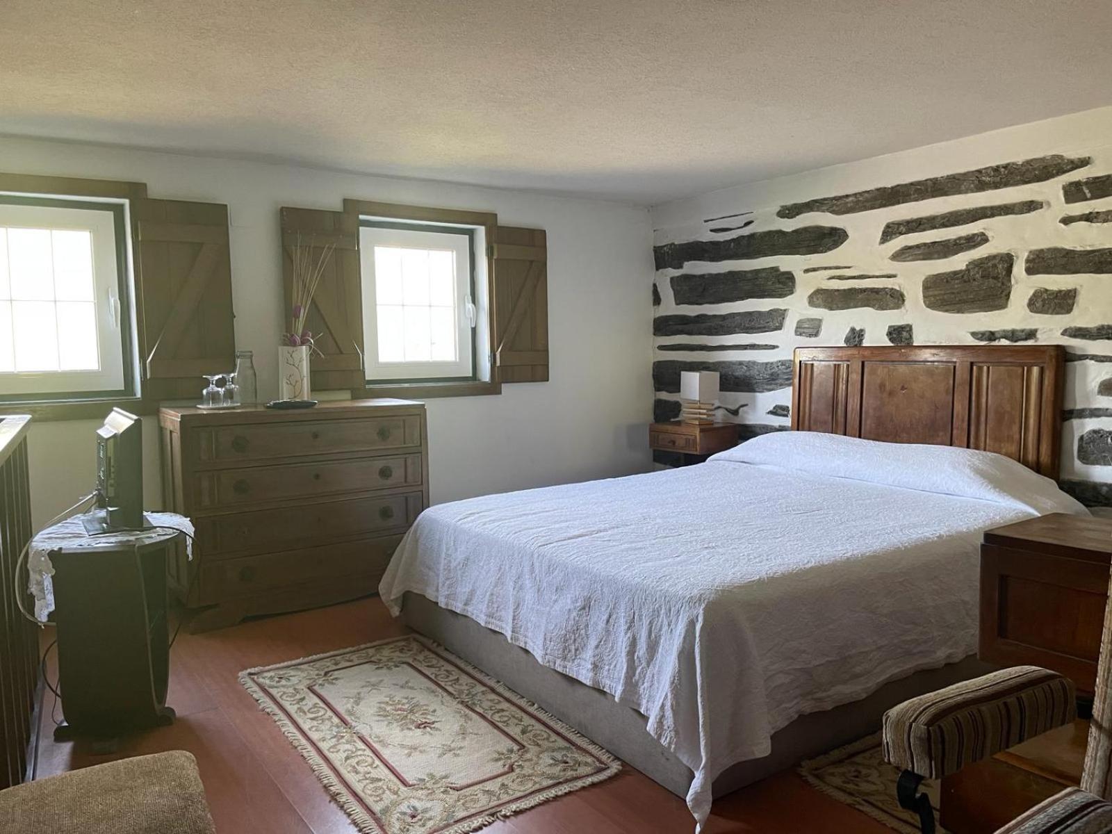 Double Room - Photo 20