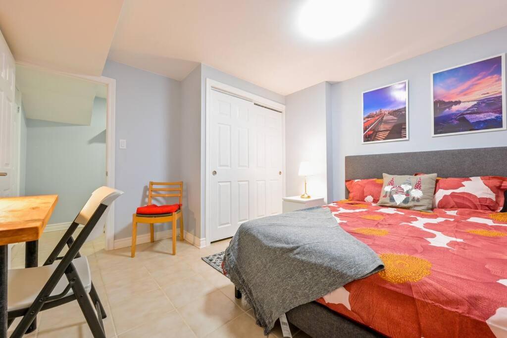 Two-Bedroom Apartment photo 1