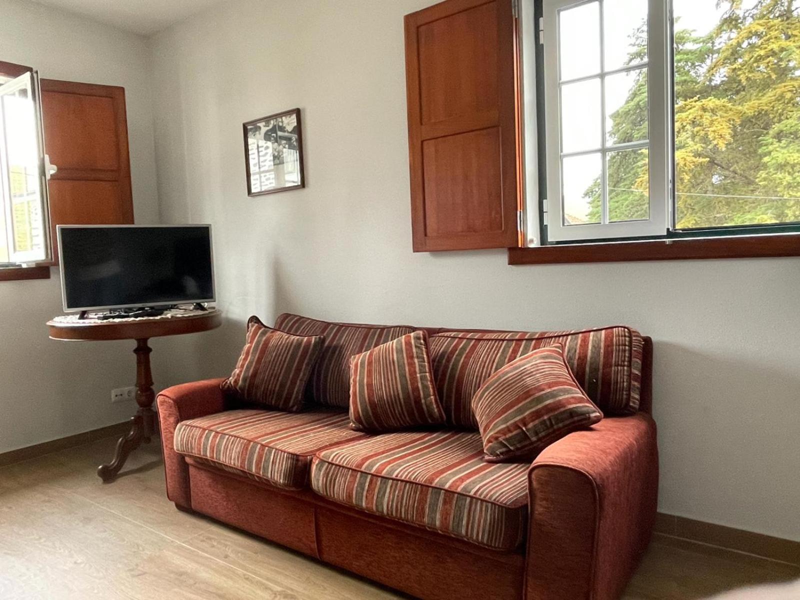 Two-Bedroom Chalet - Photo 19