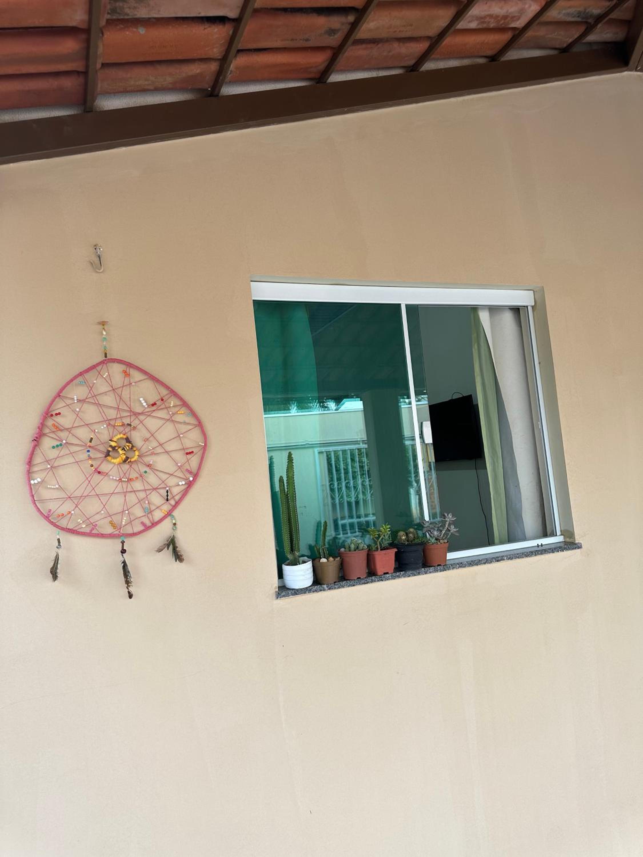 Two-Bedroom House photo 2