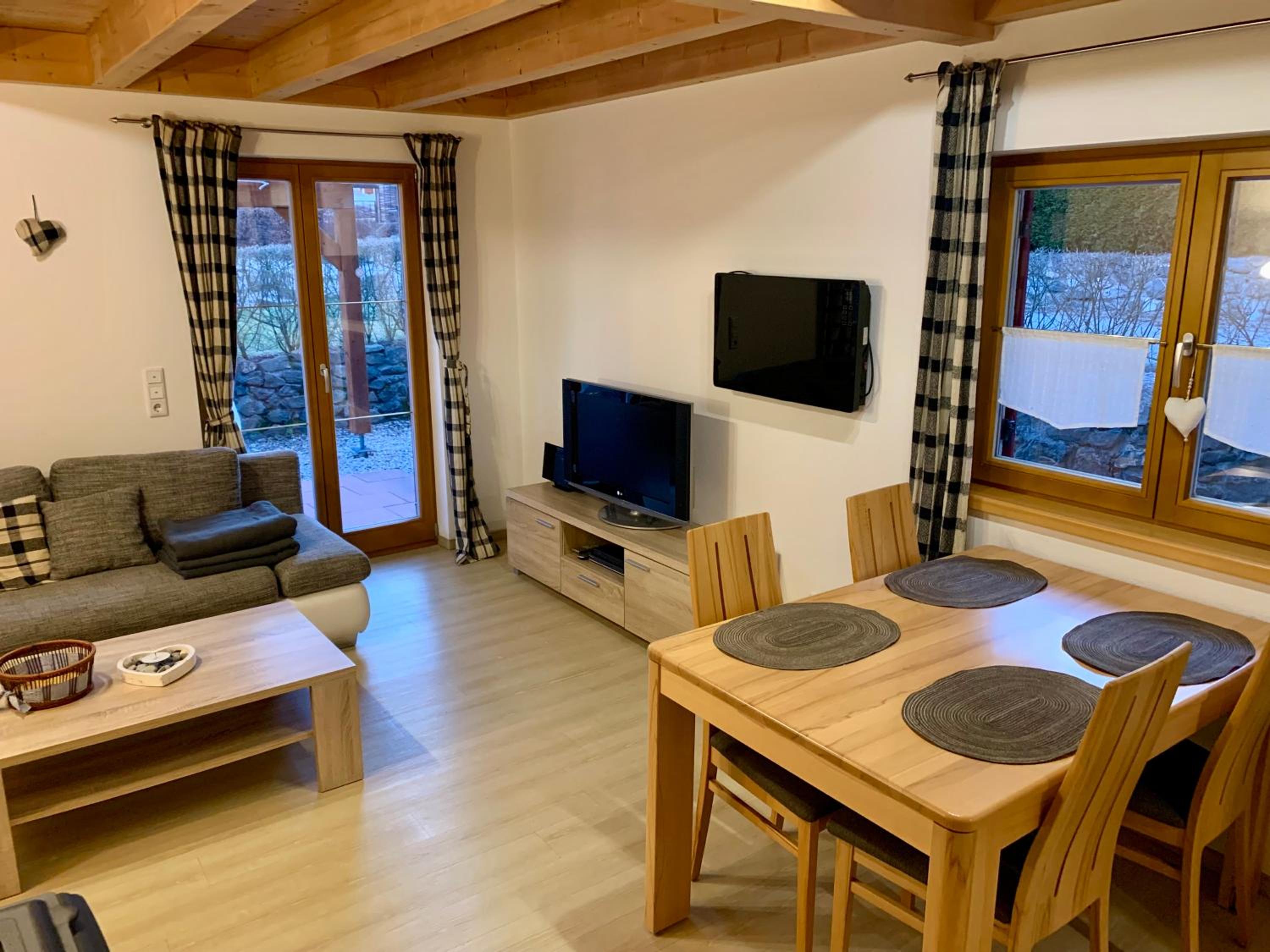 Vacation Home photo 1