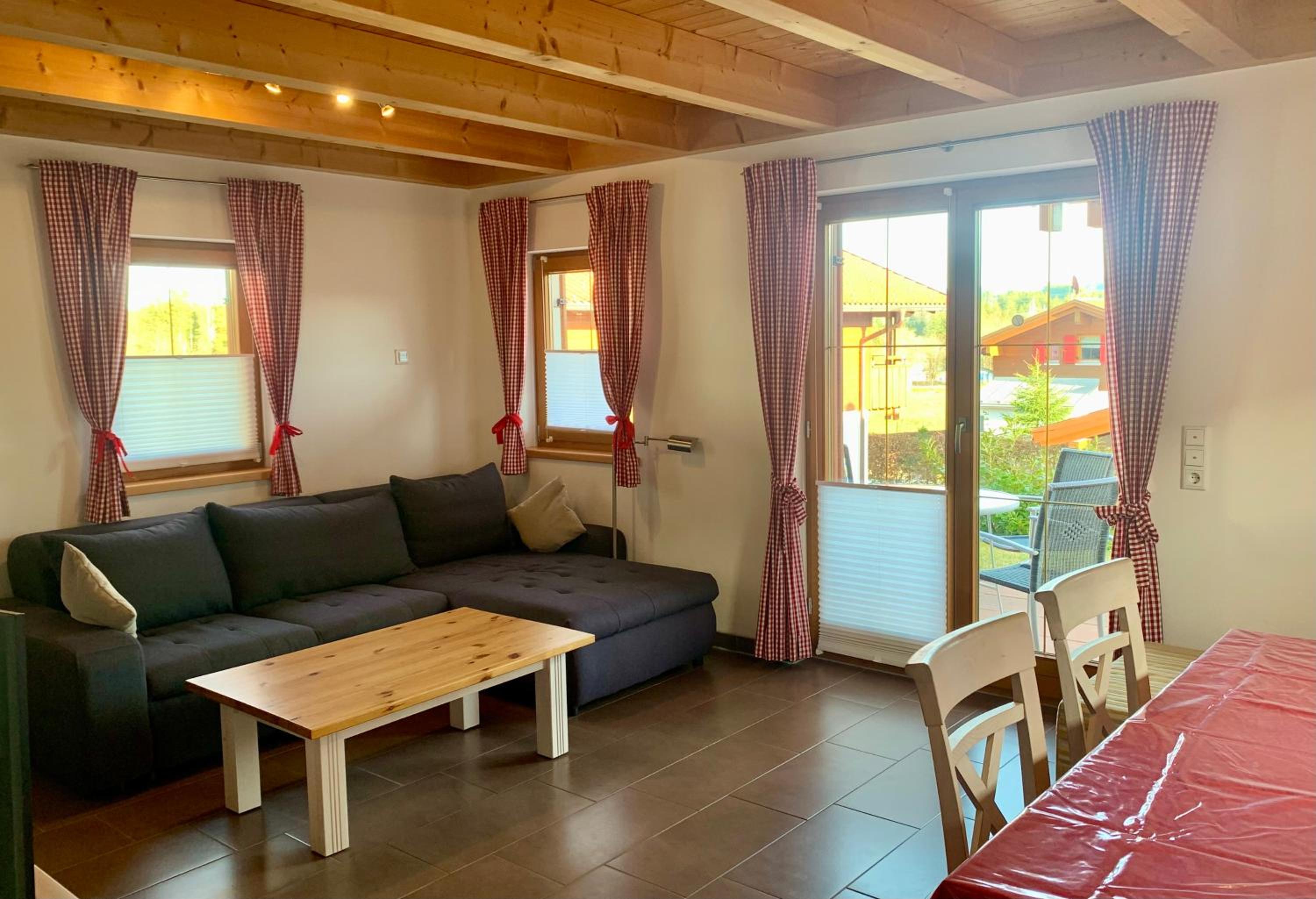 Vacation Home photo 1