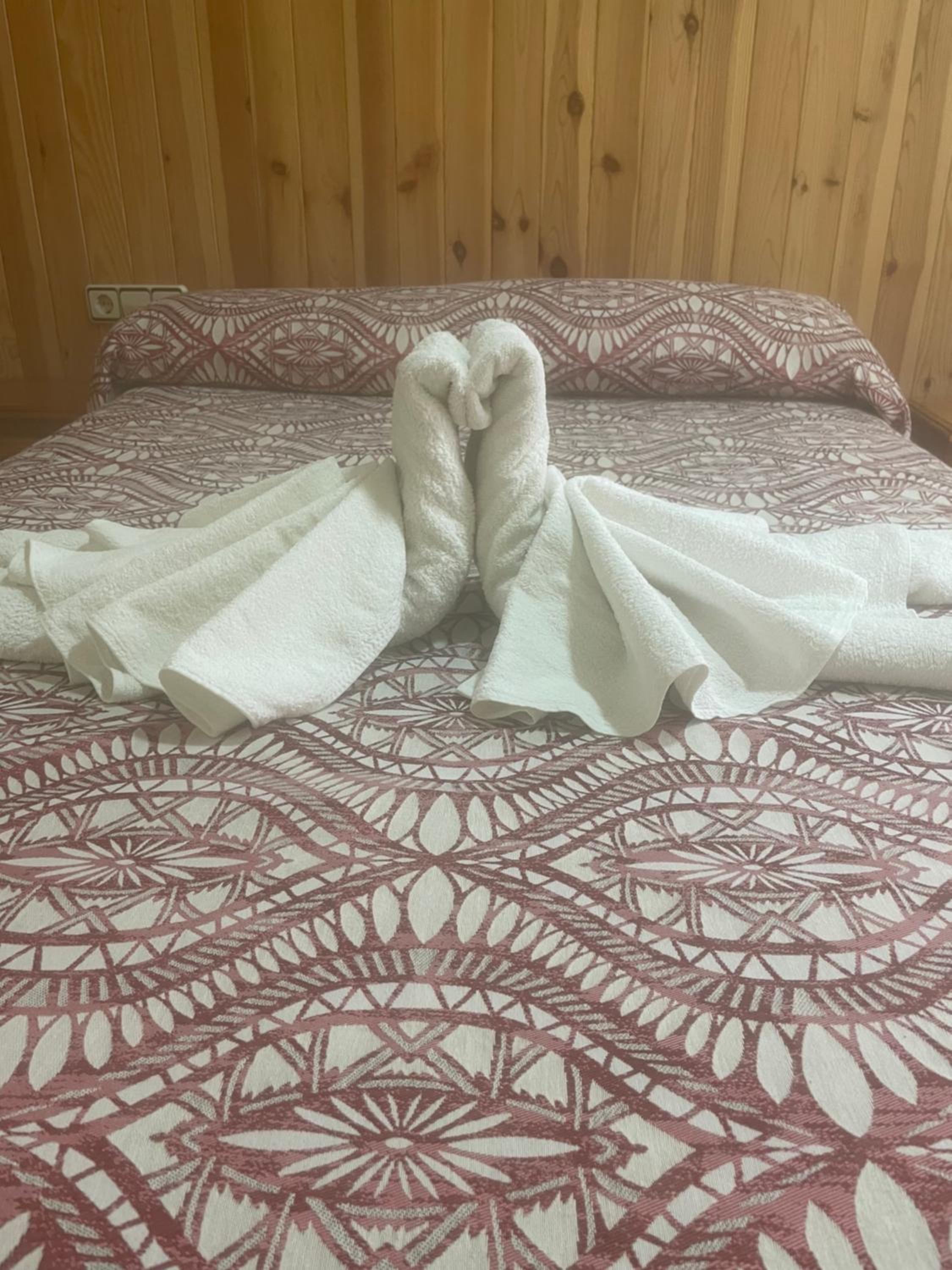 Standard Double Room - Photo 1