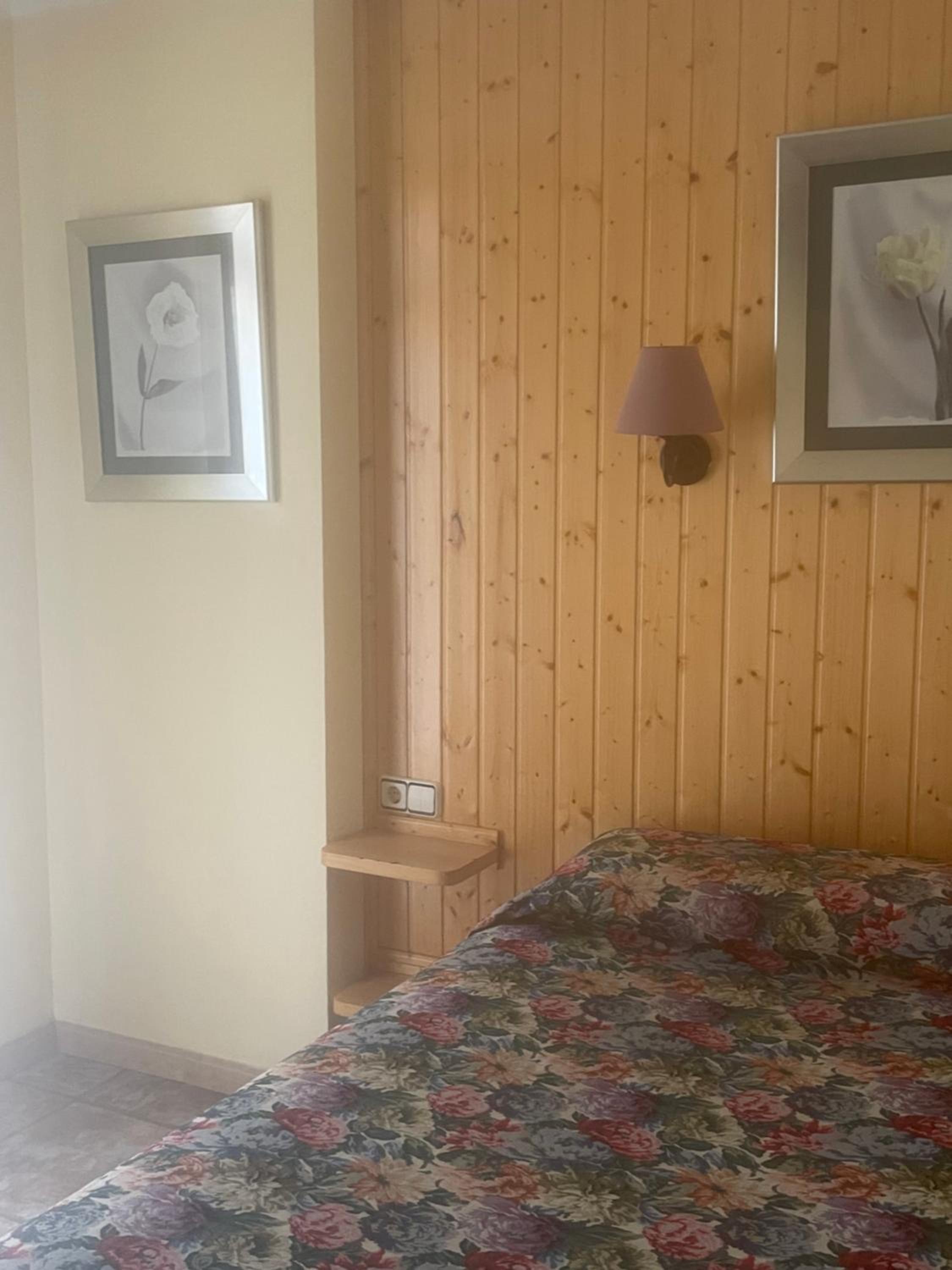 Single Room with Balcony photo 3