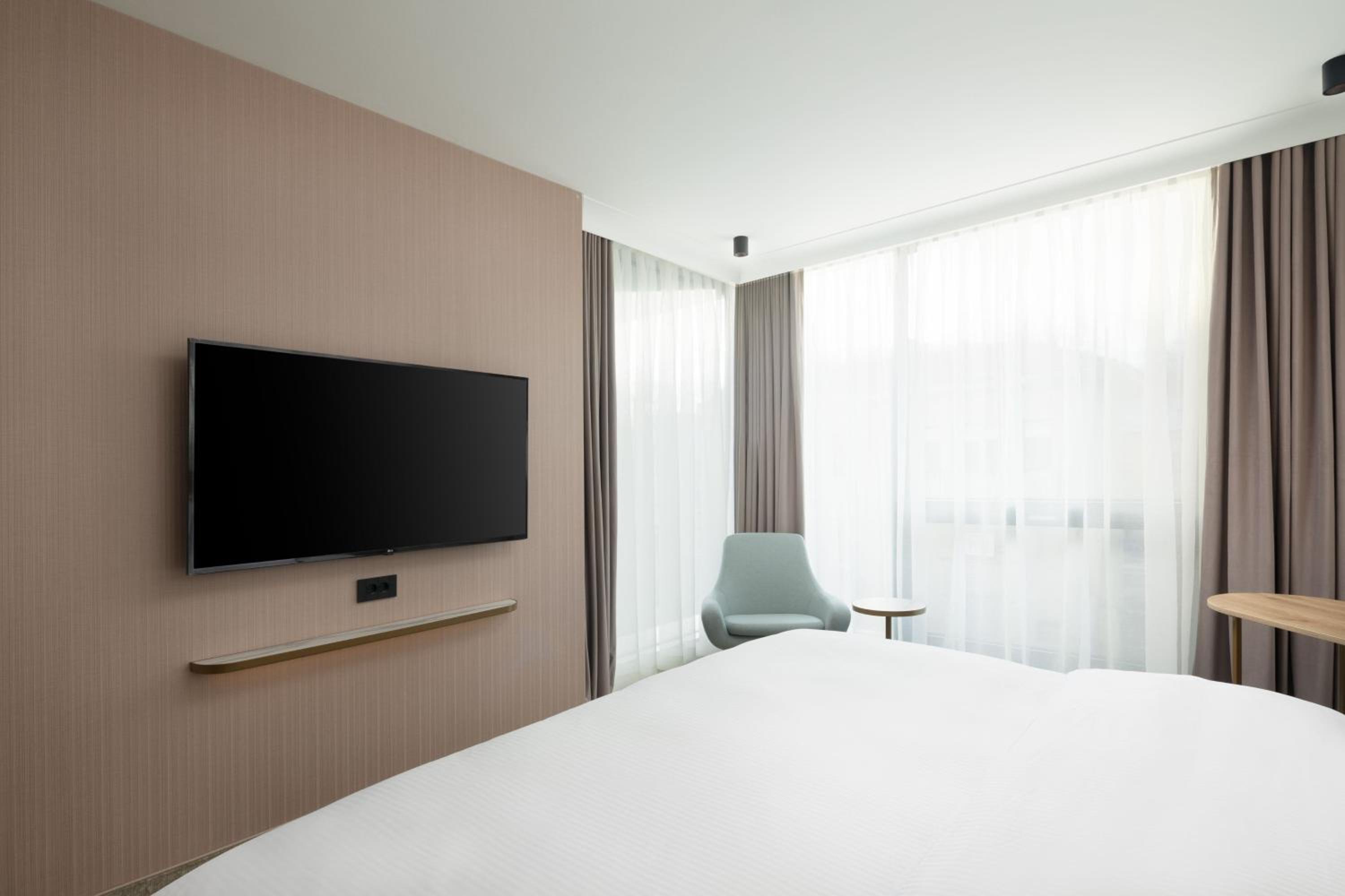 Superior King Room photo 3