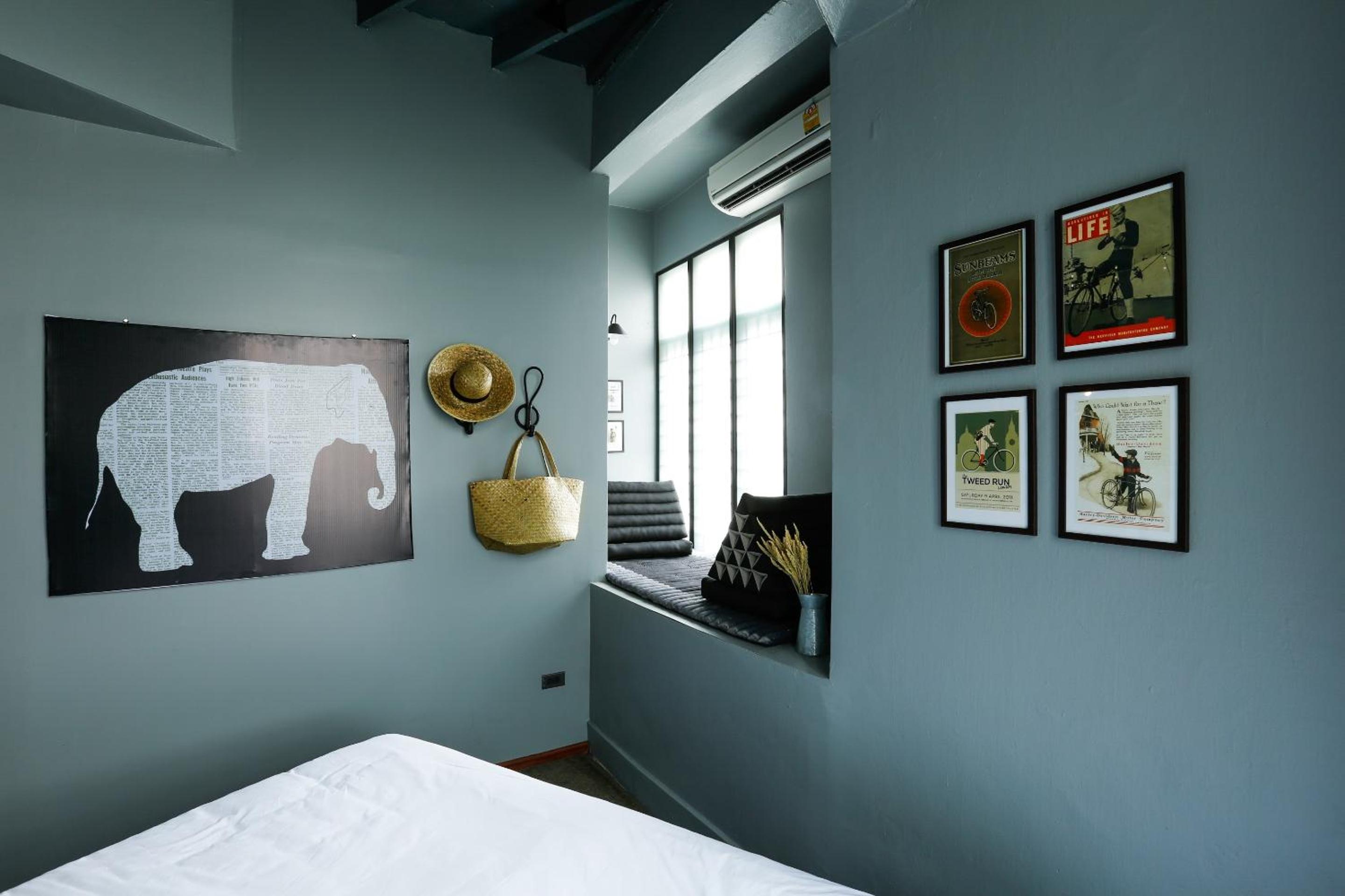 Small Double Room photo 2