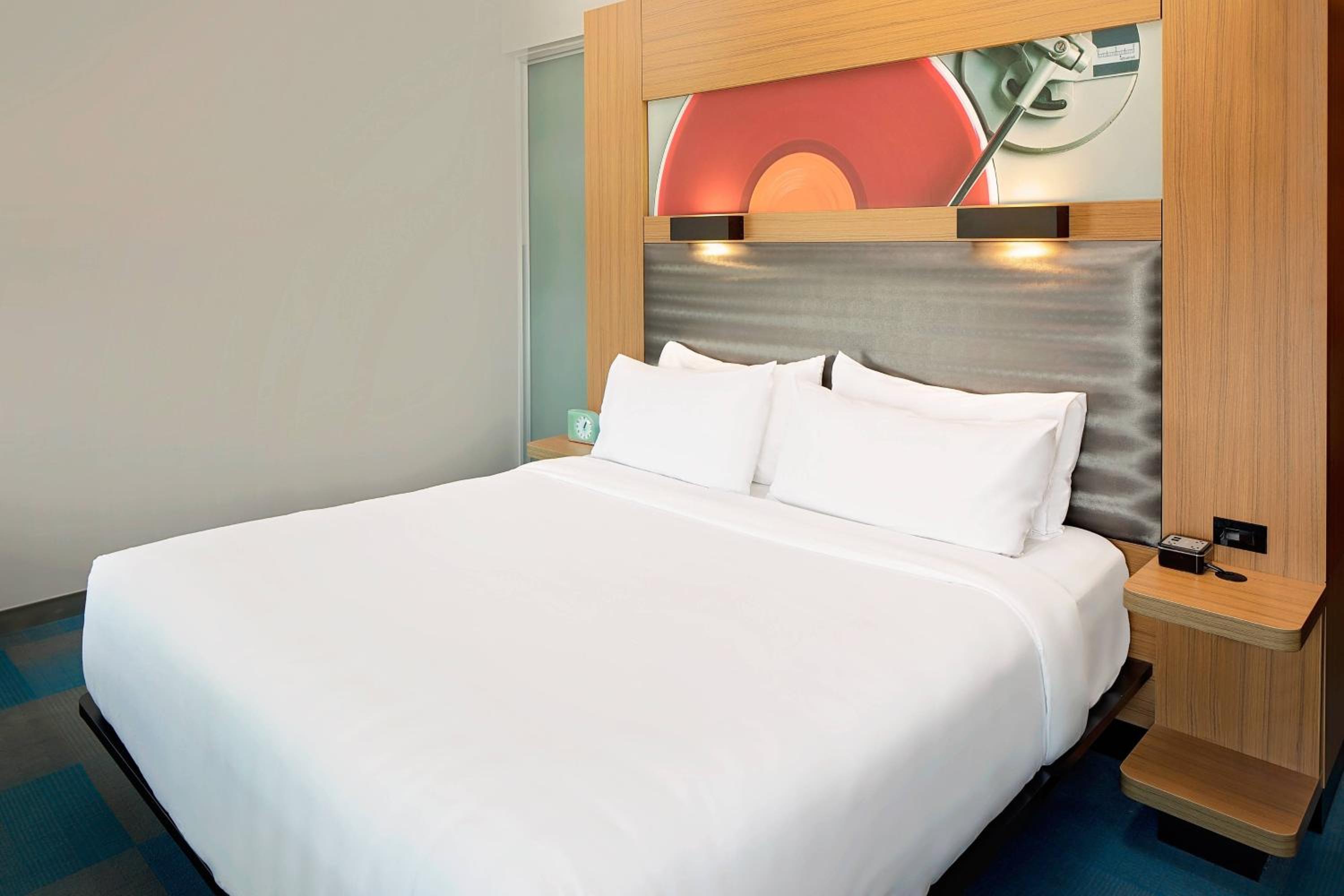 King Room - Photo 1