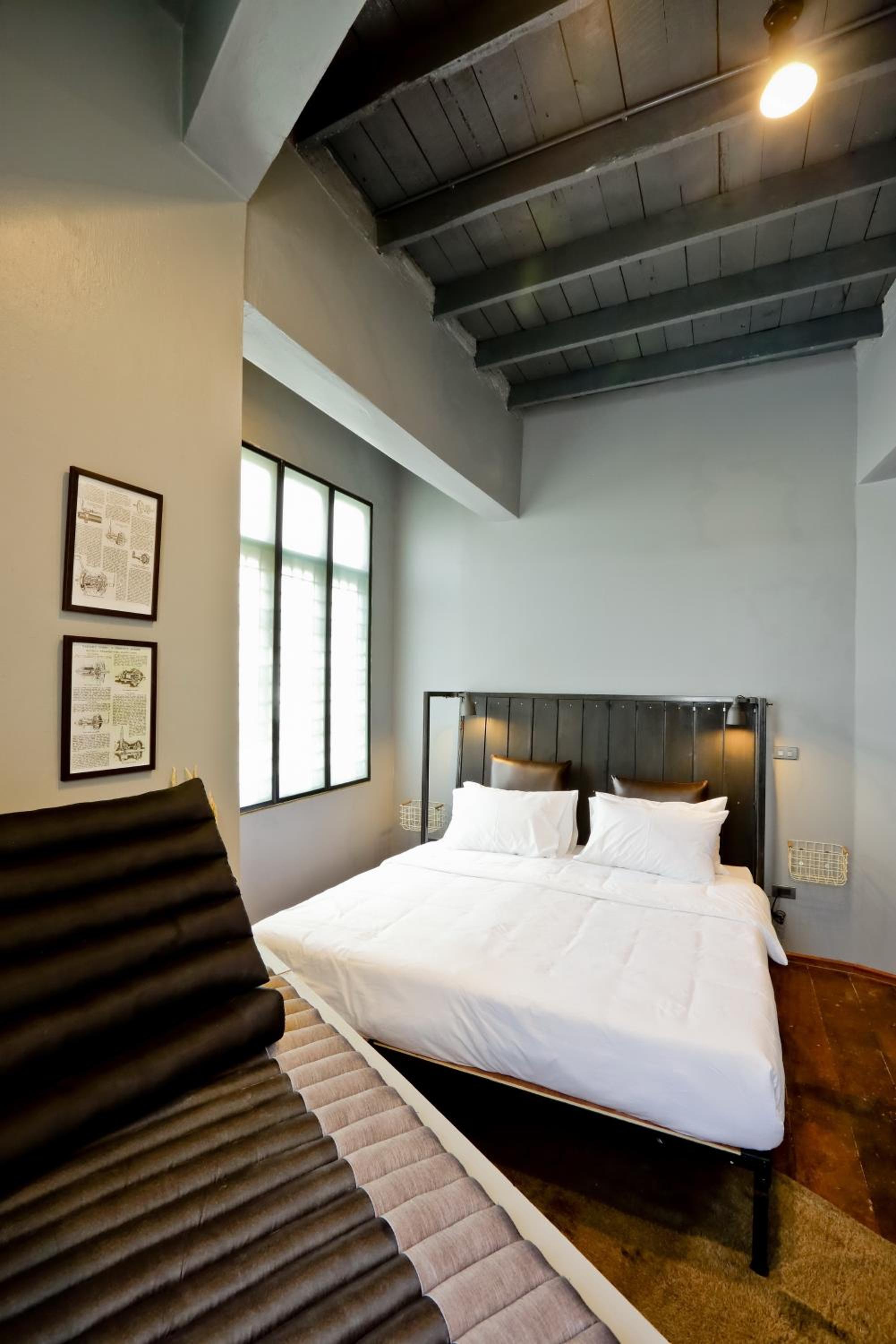 Small Double Room photo 3