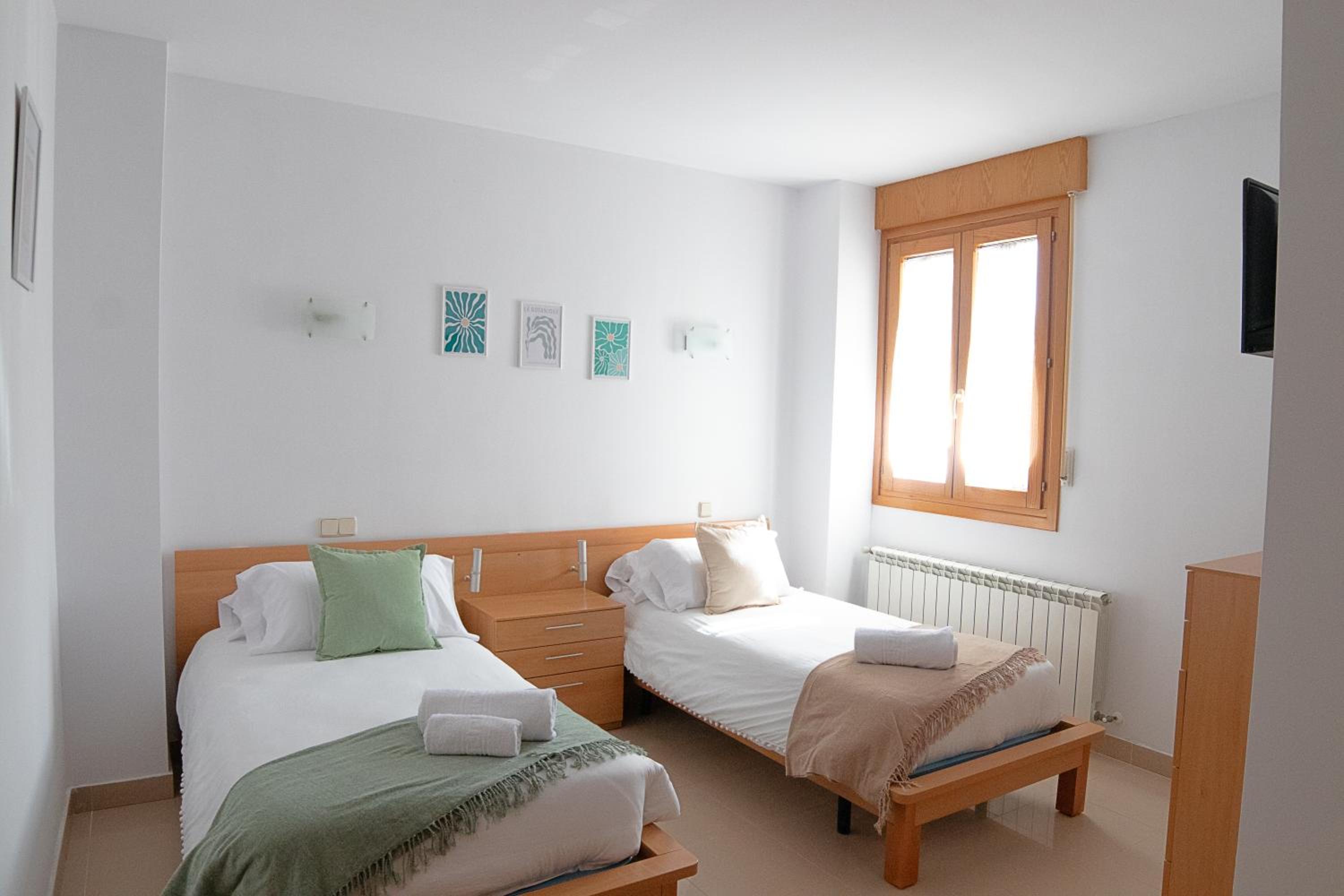 Hostal-Casa Rural Rosa-Nonna, Foto 3